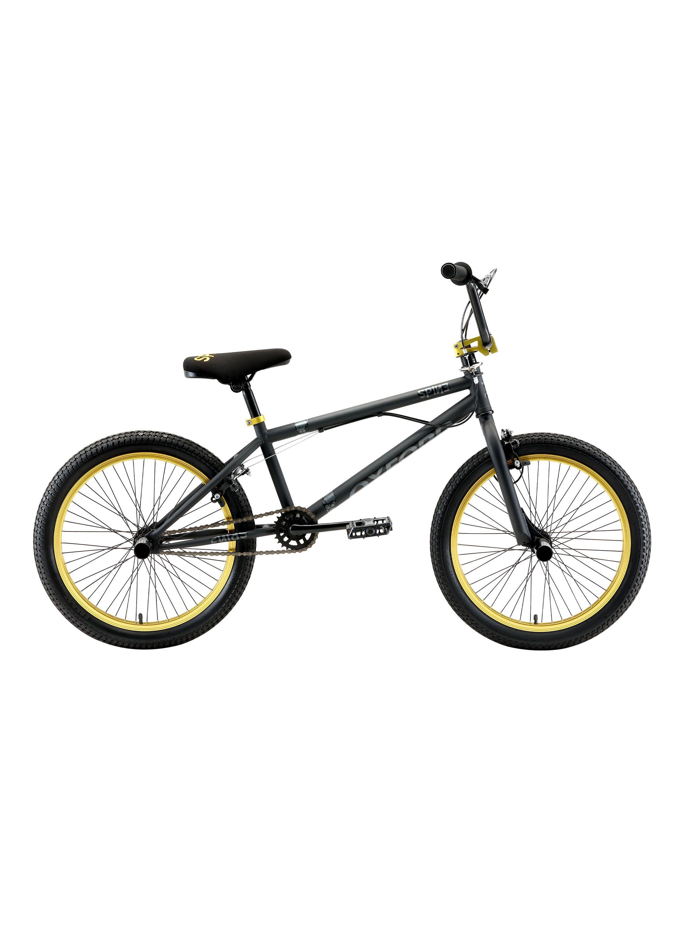 Bicicleta Freestyle Spine Aro 20"-0