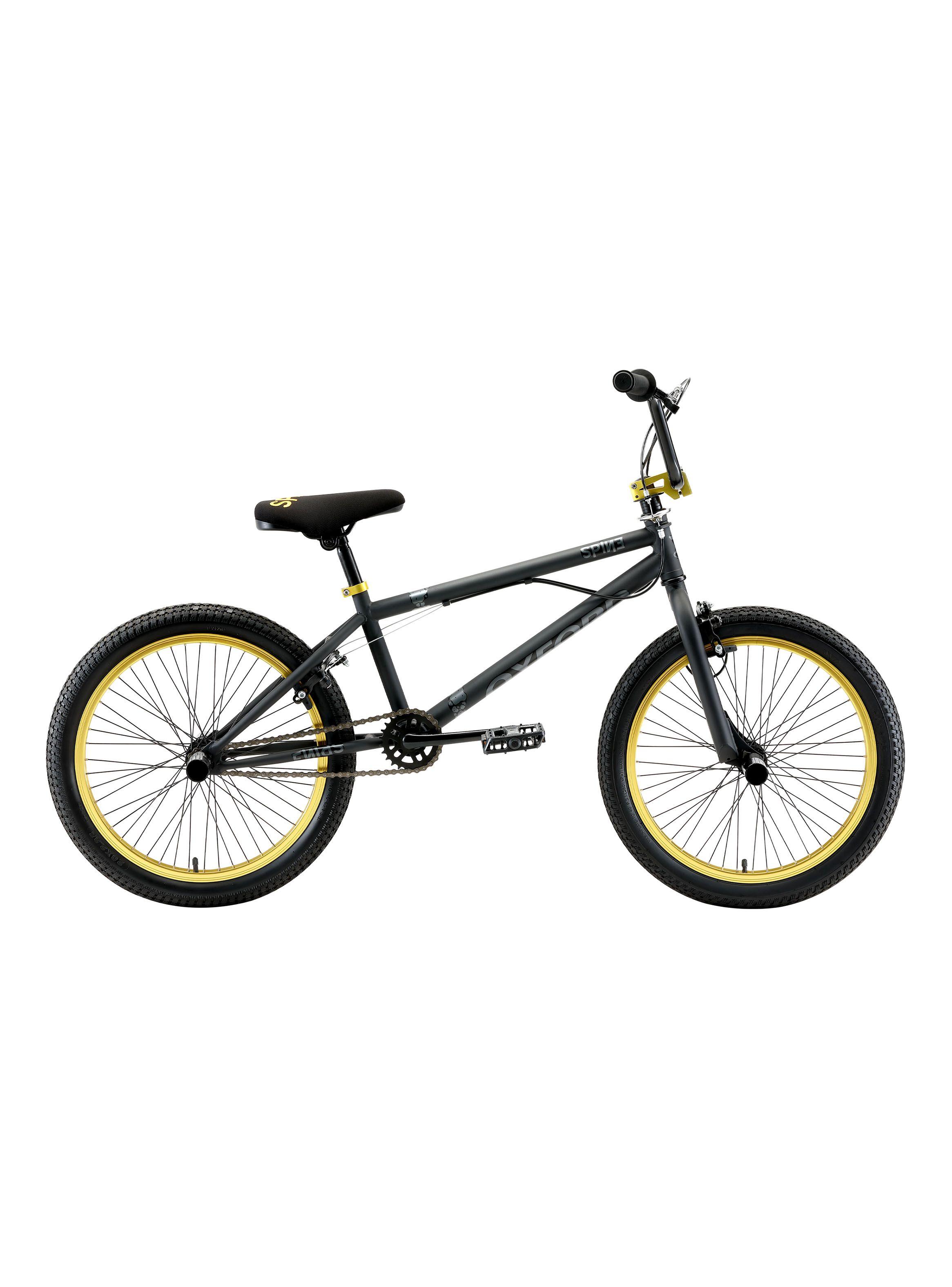 Bicicleta Freestyle Spine Aro 20"-0