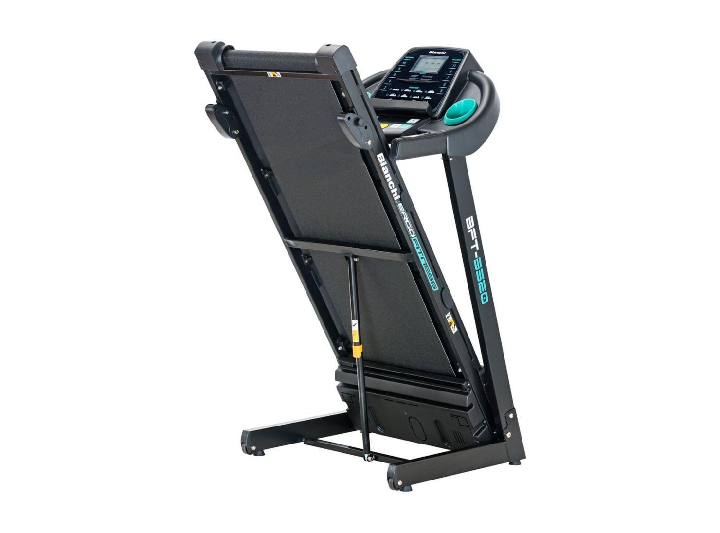 Trotadora BFT 3520-2