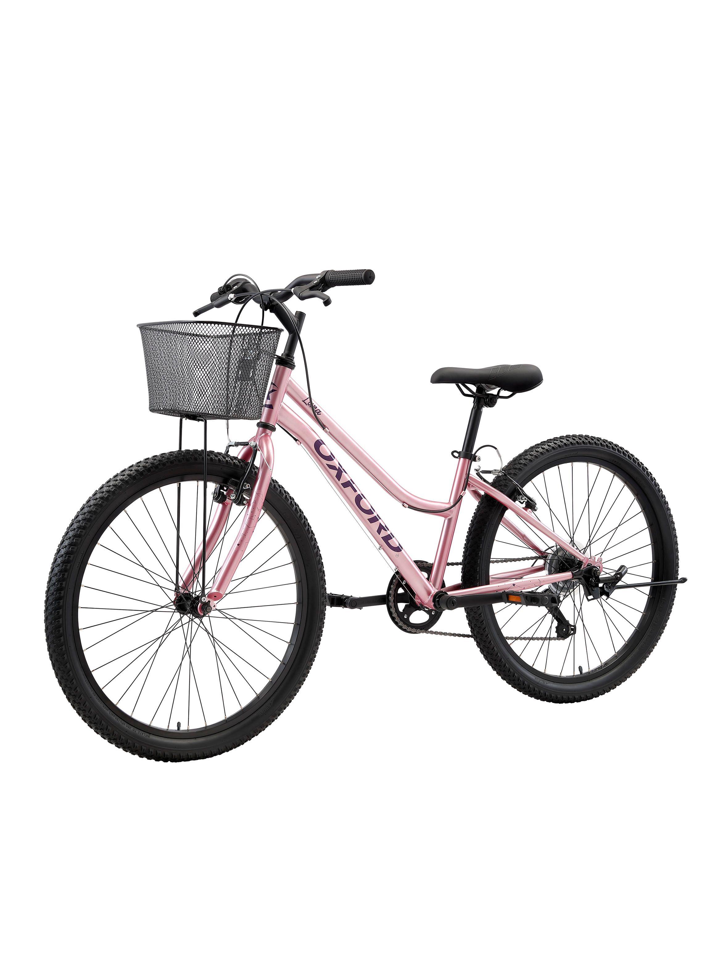 Bicicleta de Paseo Luna 2022 Aro 24"-1