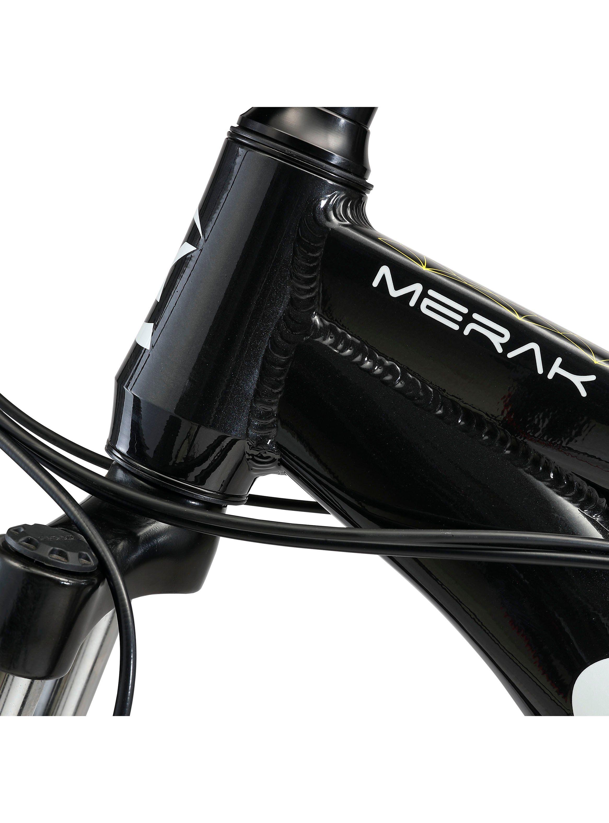 Bicicleta MBT Merak 1 2022 Hombre Aro 29"-4