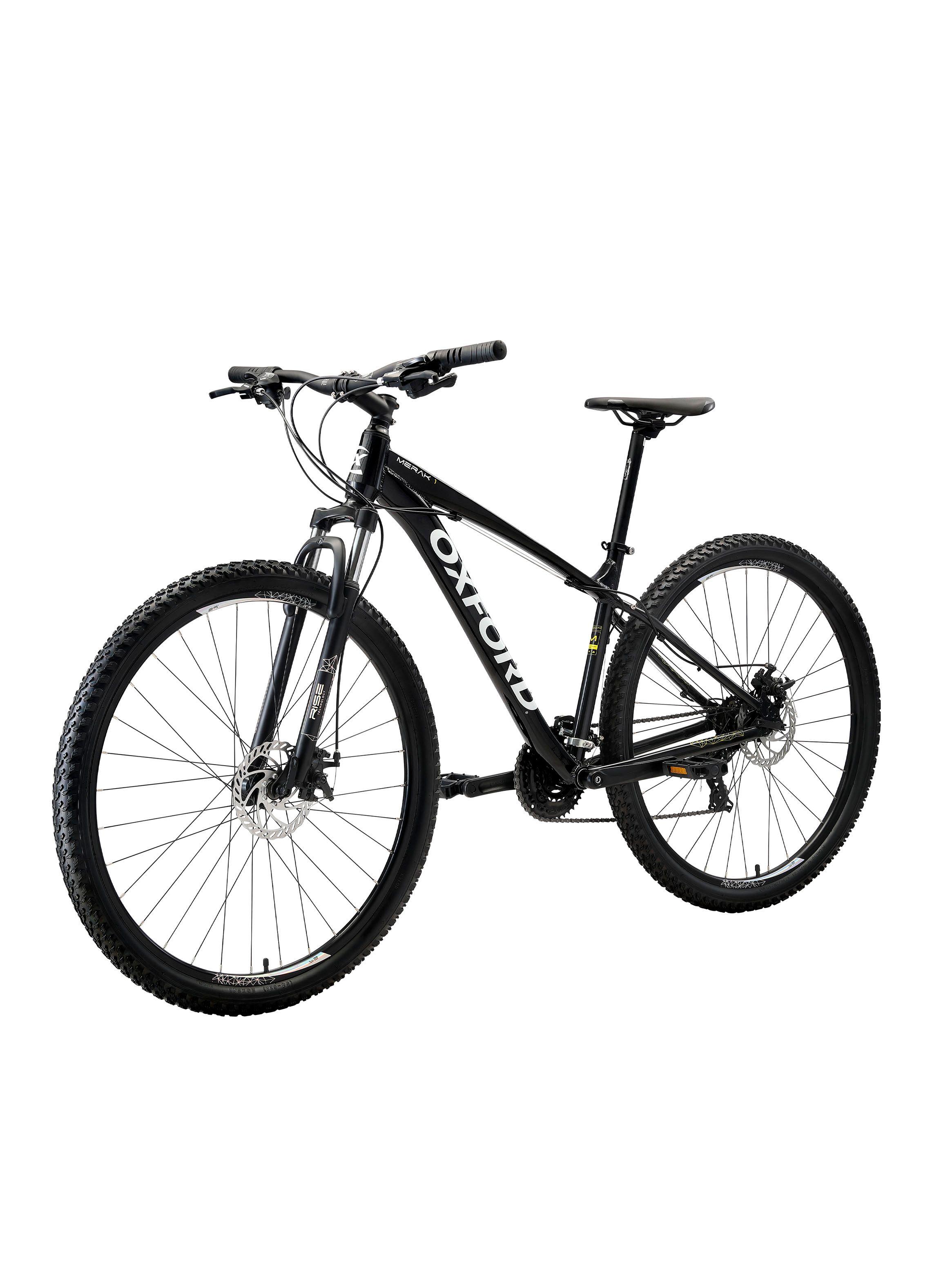 Bicicleta MBT Merak 1 2022 Hombre Aro 29"-1