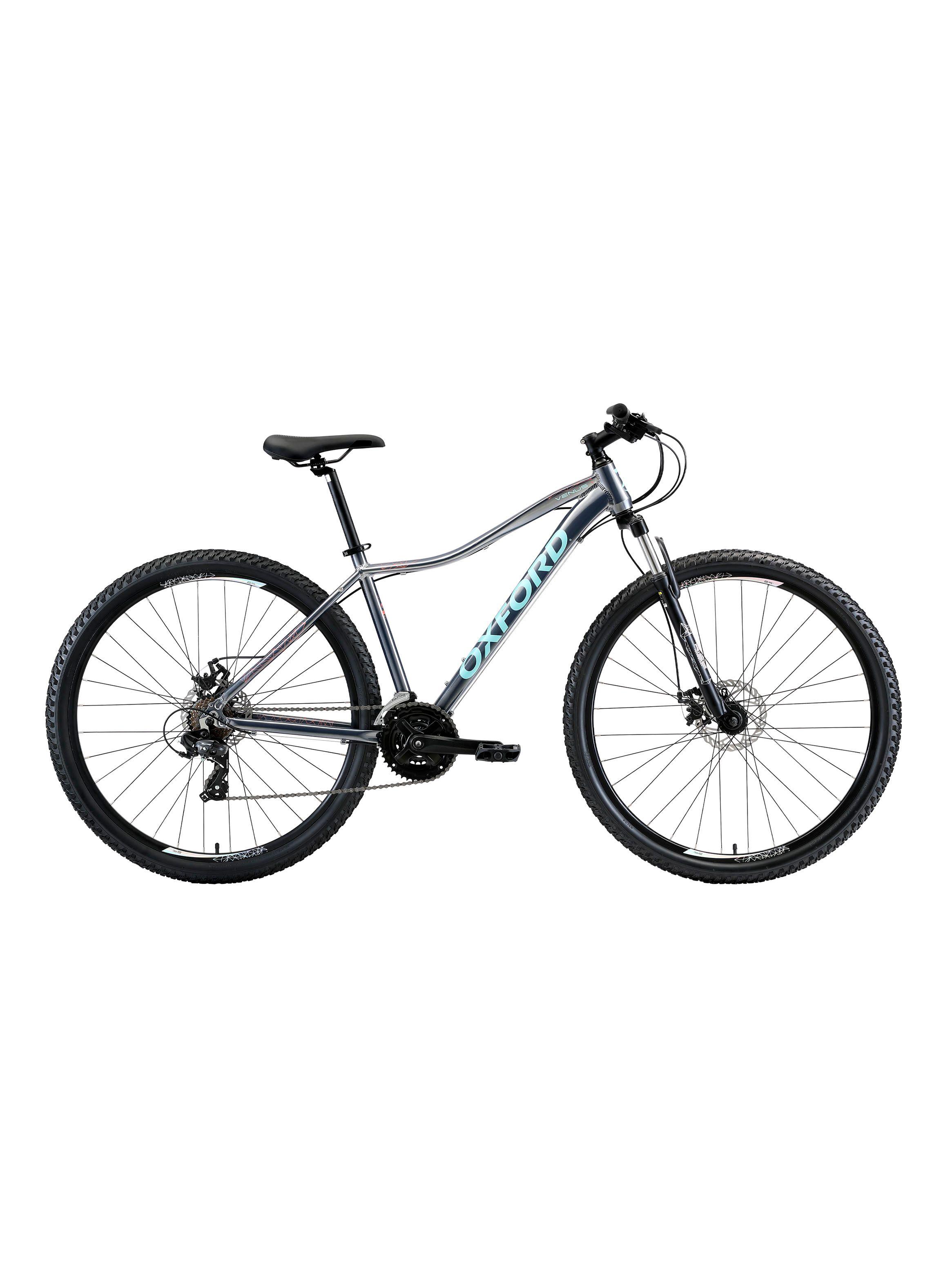 Bicicleta MTB Venus 1 2022 Mujer 27.5"-0
