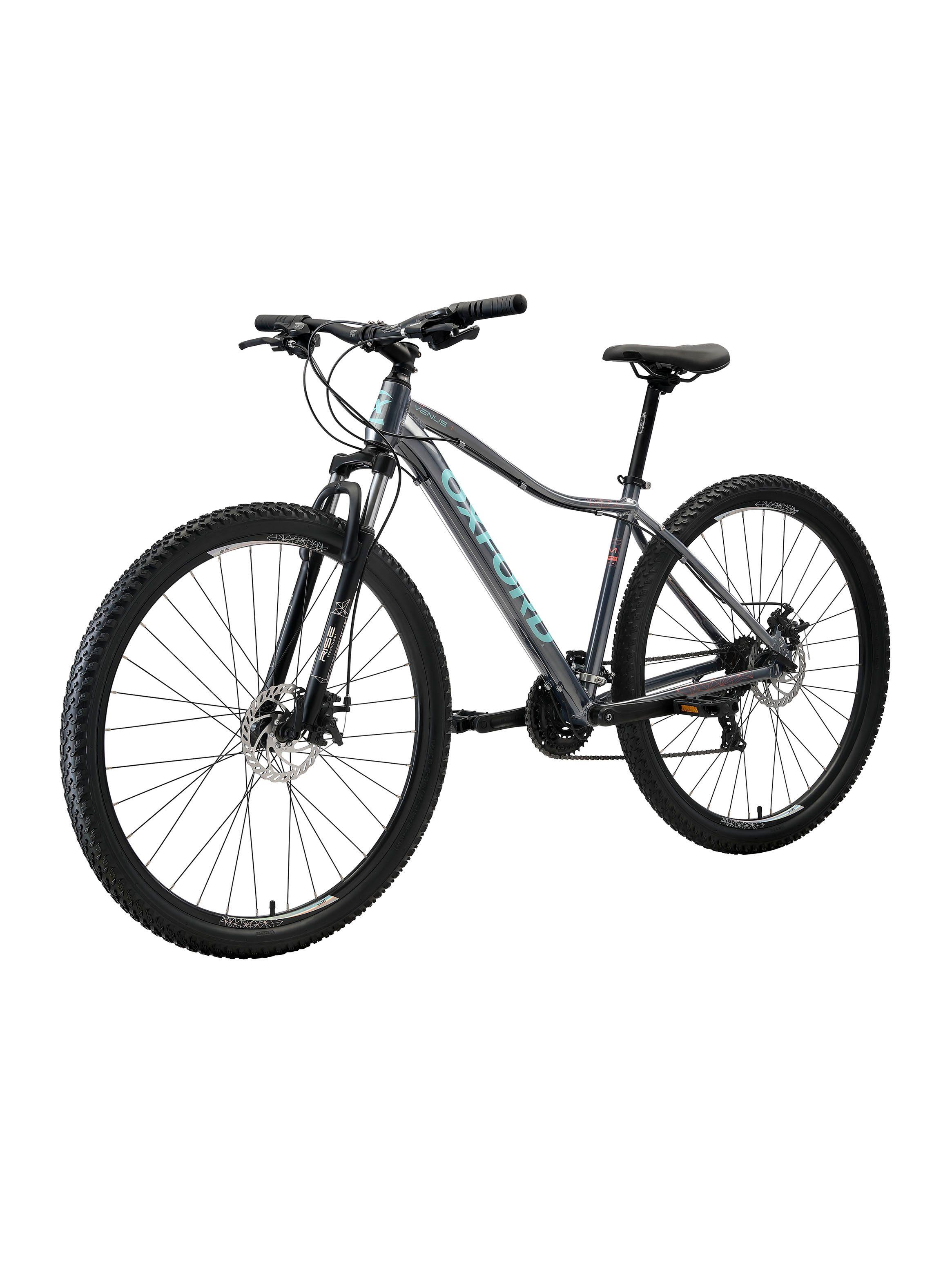 Bicicleta MTB Venus 1 2022 Mujer 27.5"-1