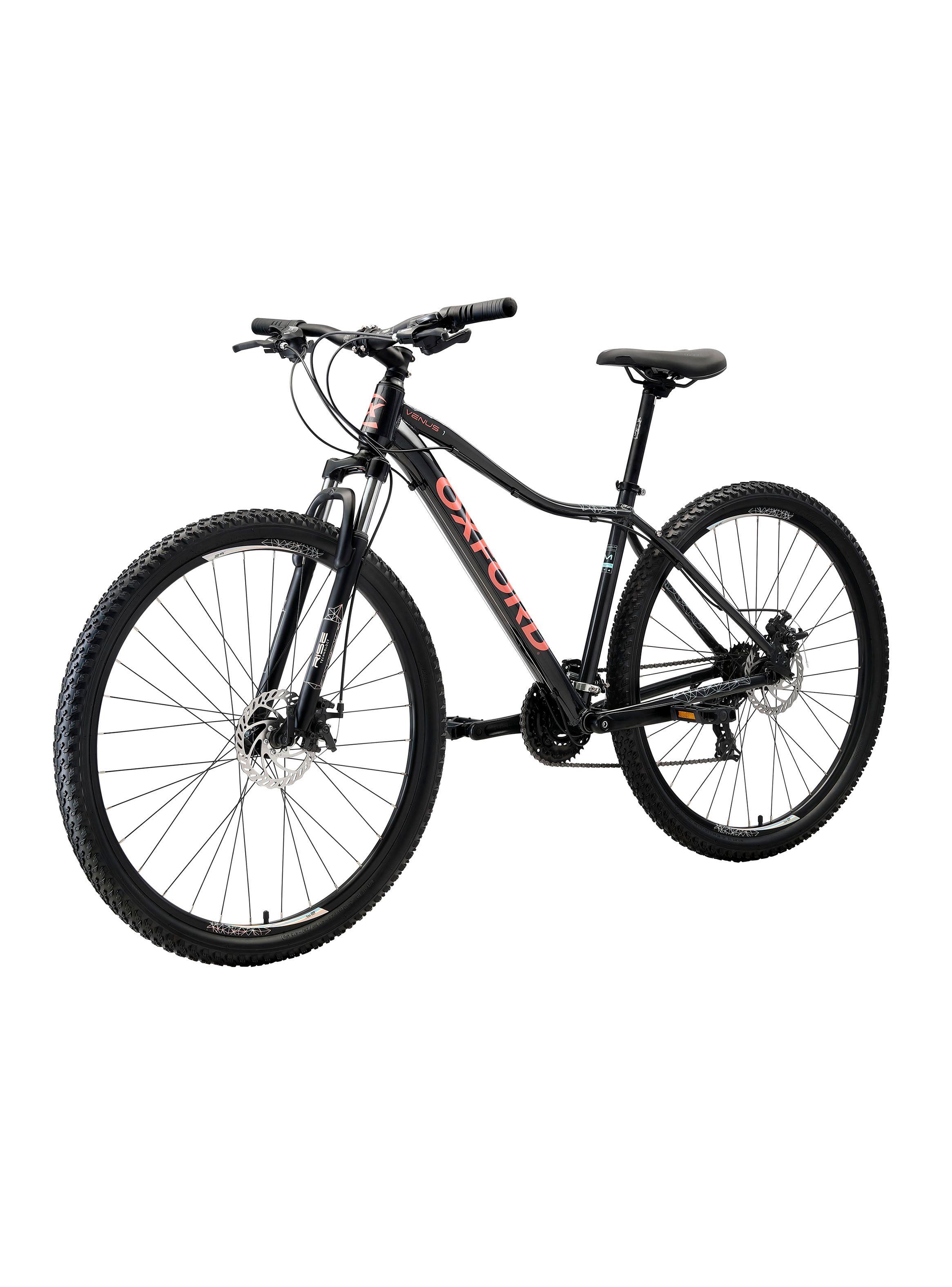 Bicicleta MTB Venus 1 Aro 29"-1