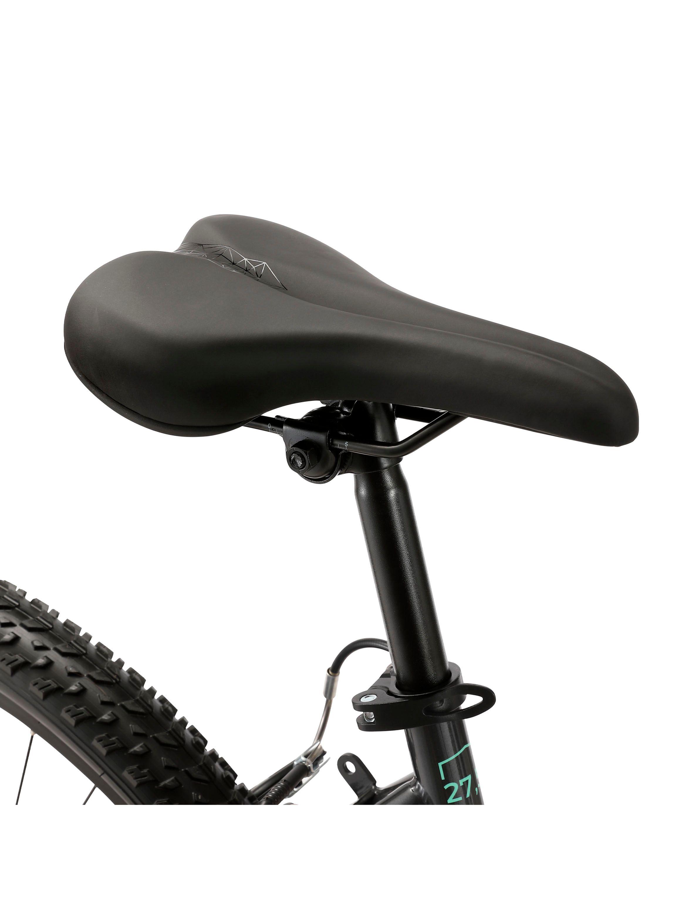 Bicicleta de Paseo Luna 2022 Mujer 27.5"-2
