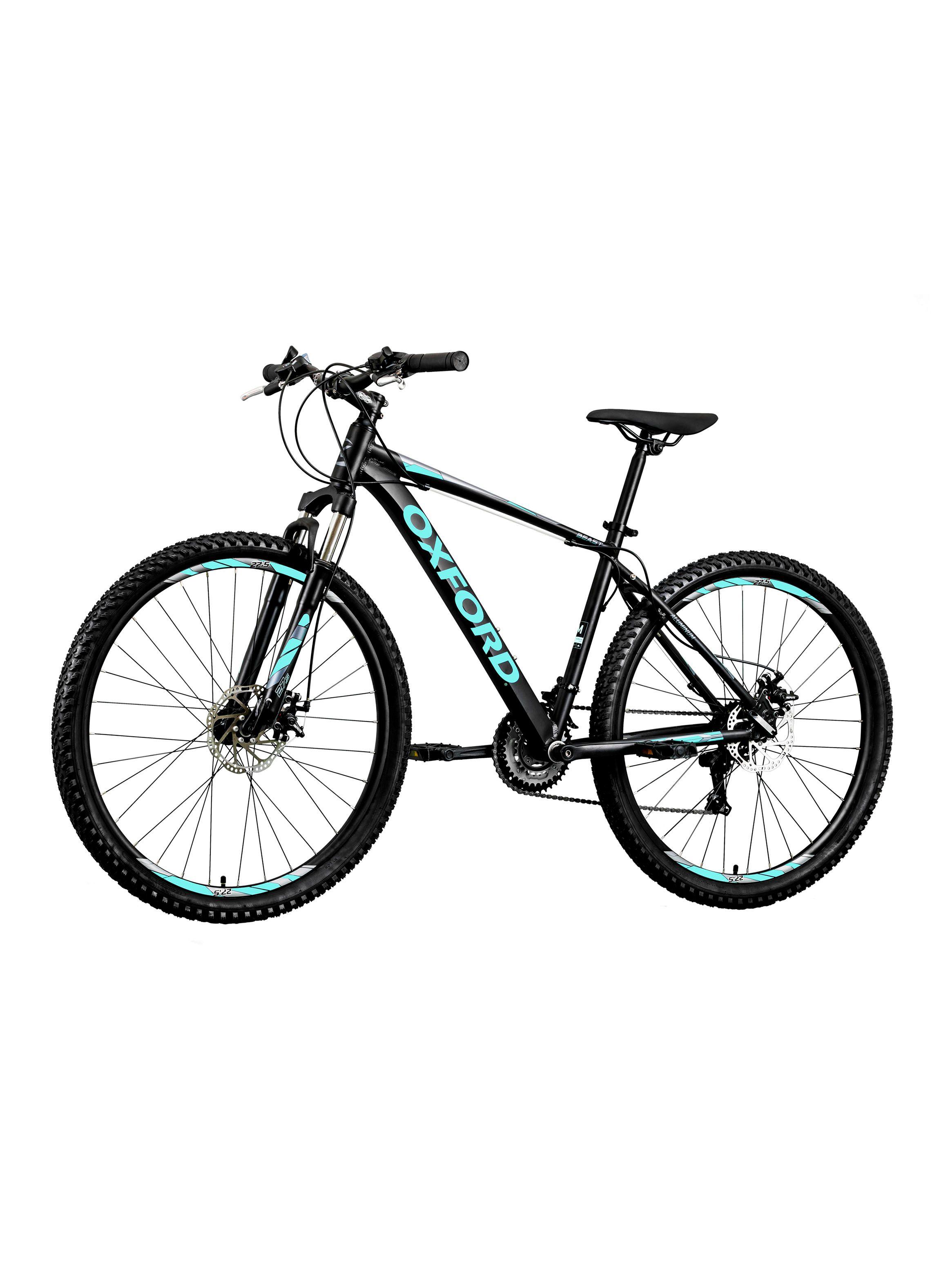 Bicicleta Mountain Bike Beast Hombre Talla M Aro 27.5"-1