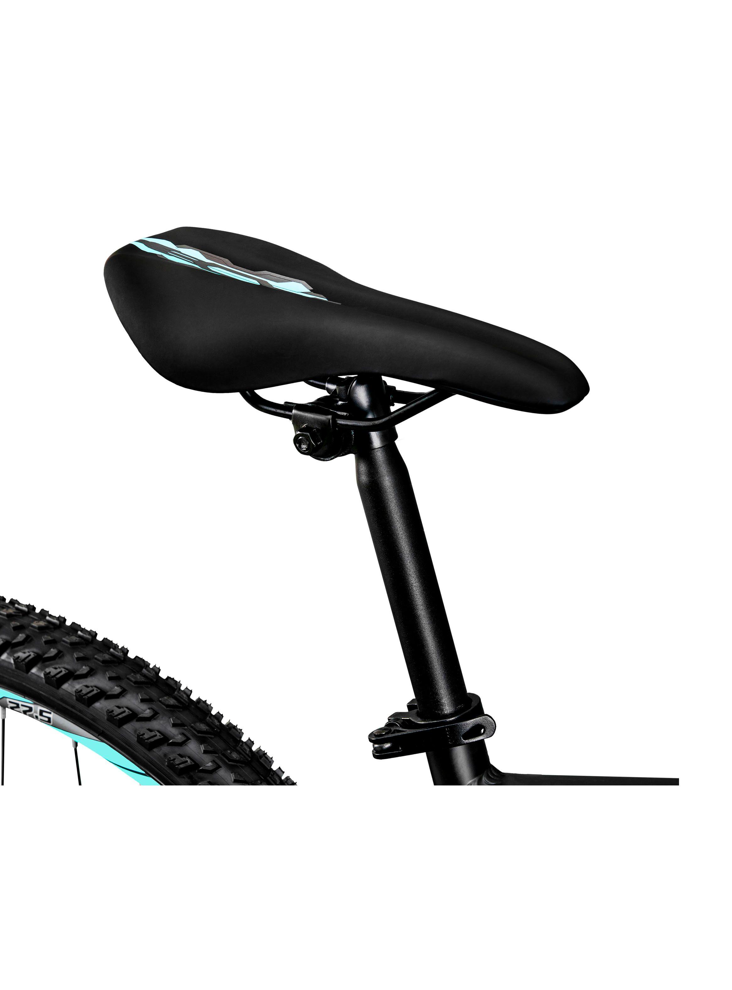 Bicicleta MTB Beast Hombre Talla Marco M Aro 29"-2