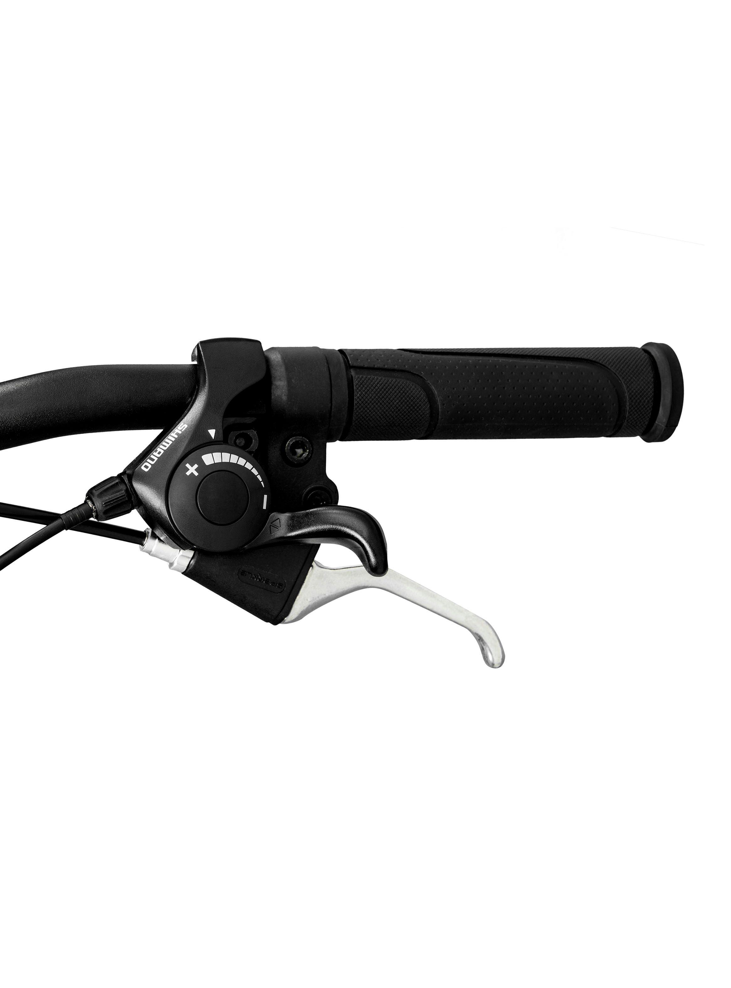 Bicicleta MTB Beast Hombre Talla Marco M Aro 29"-3
