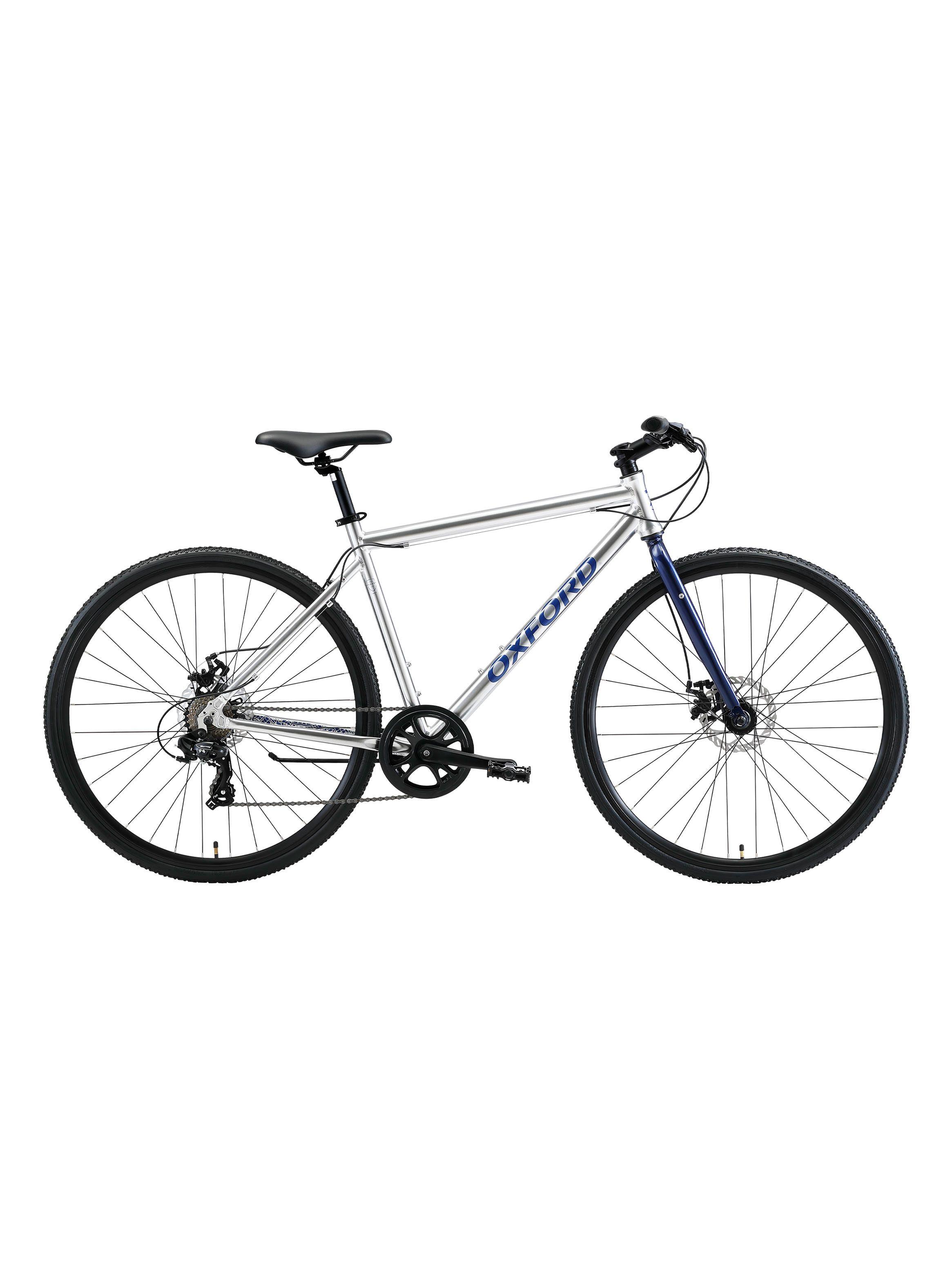 Bicicleta Urbana Citispeed 28" Hombre-0