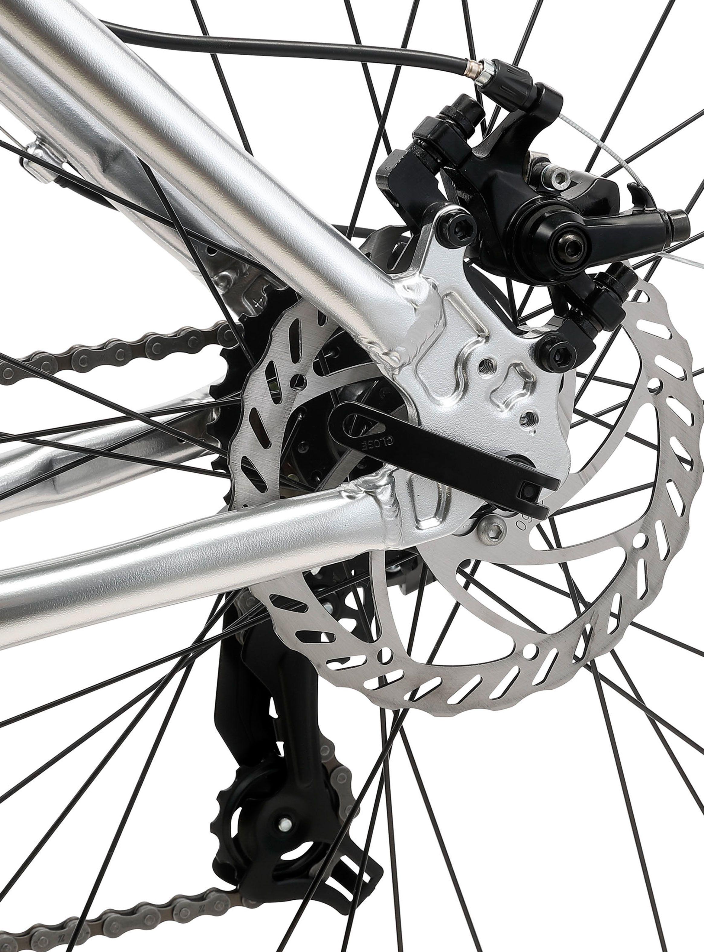 Bicicleta Urbana Citispeed 28" Hombre-3