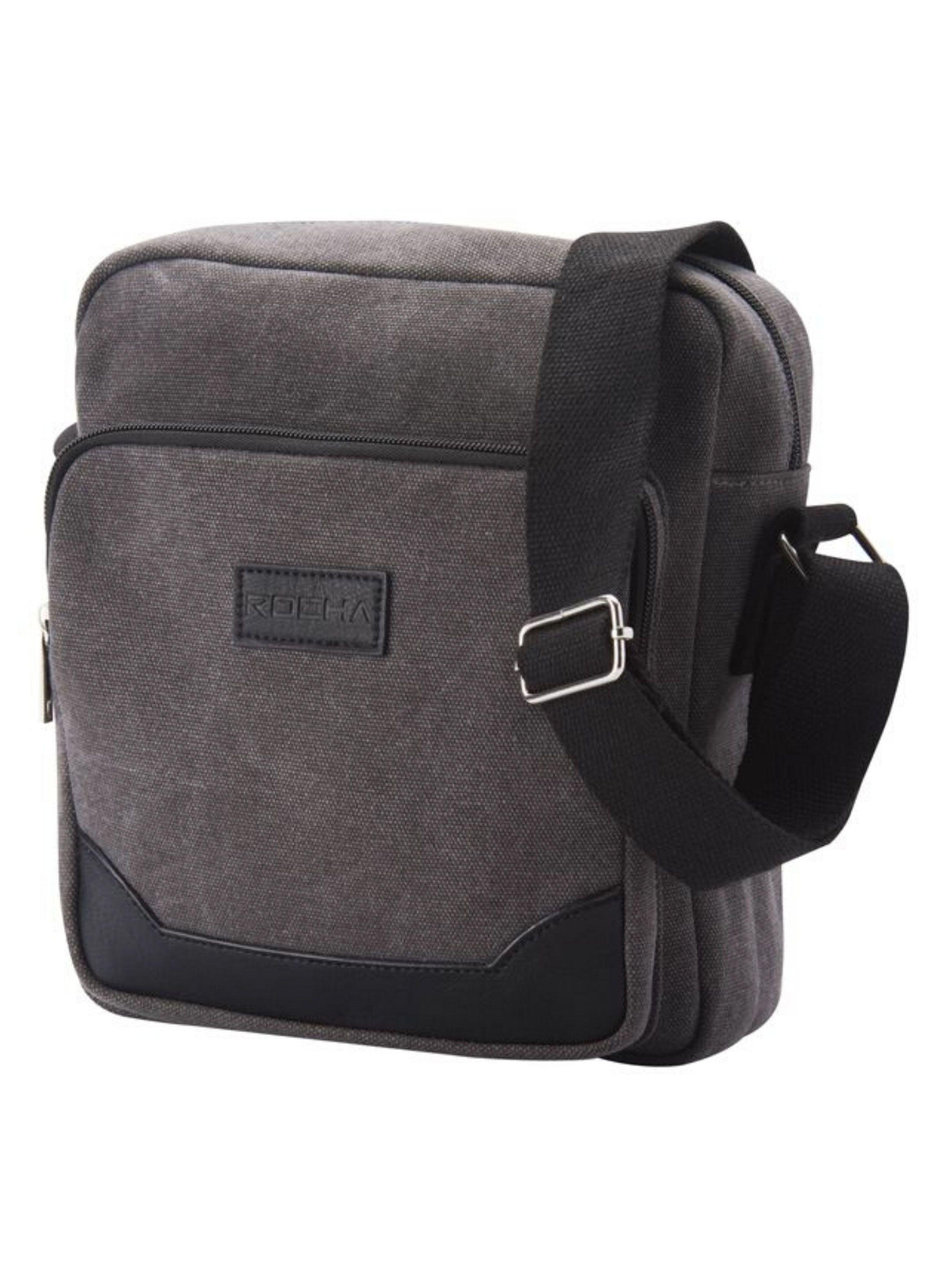Bolso Messenger Modelo Dallas-0