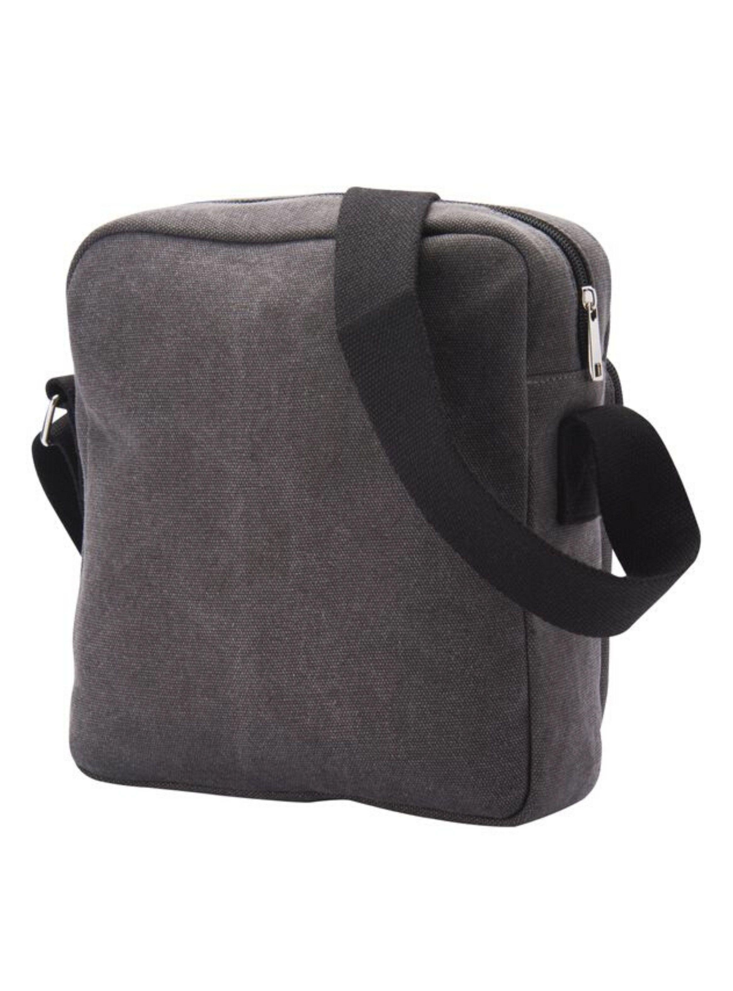 Bolso Messenger Modelo Dallas-1