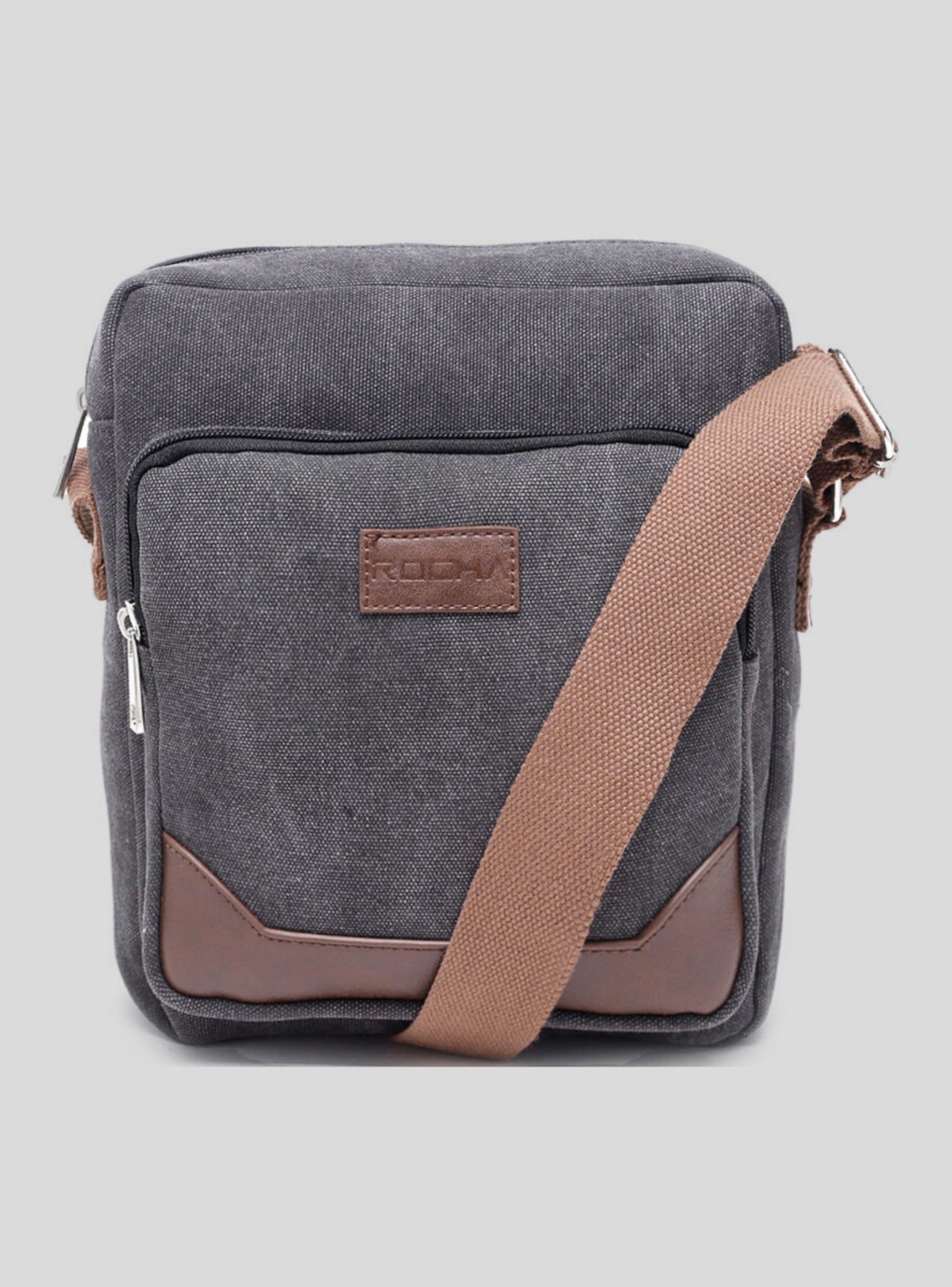 Bolso Messenger Modelo Dallas-0