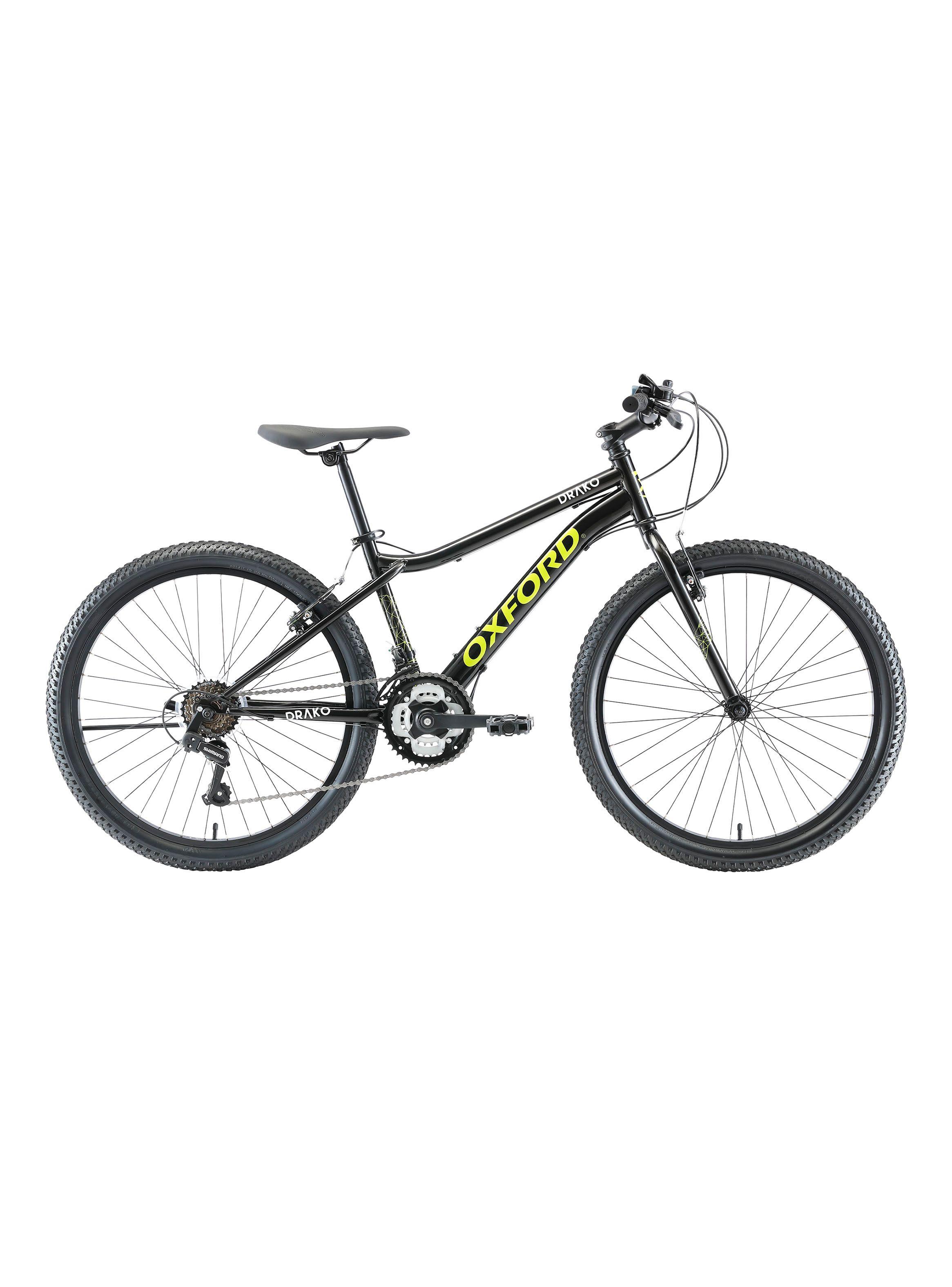 Bicicleta de Niños Drako Aro 24"-0