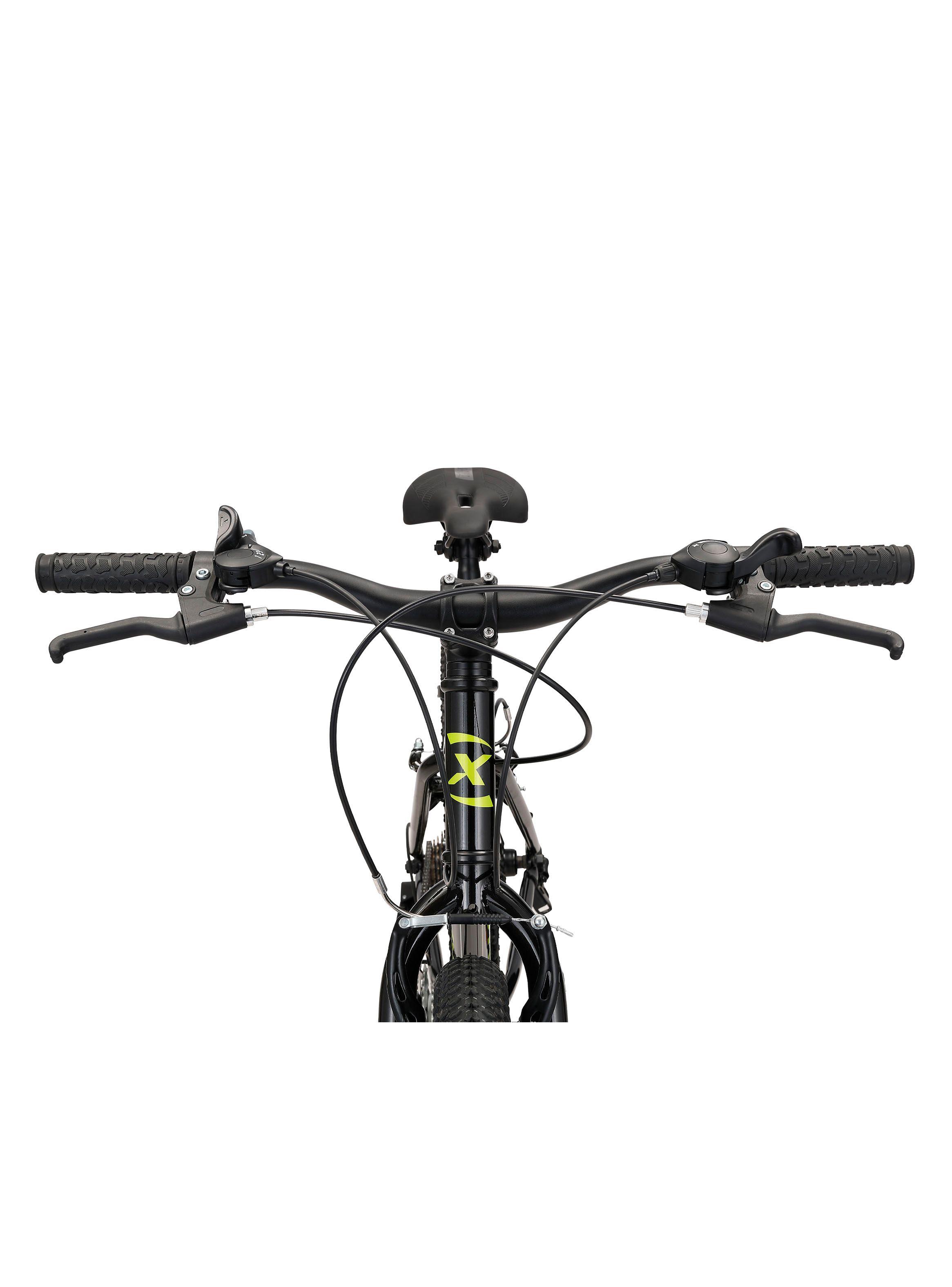 Bicicleta de Niños Drako Aro 24"-2