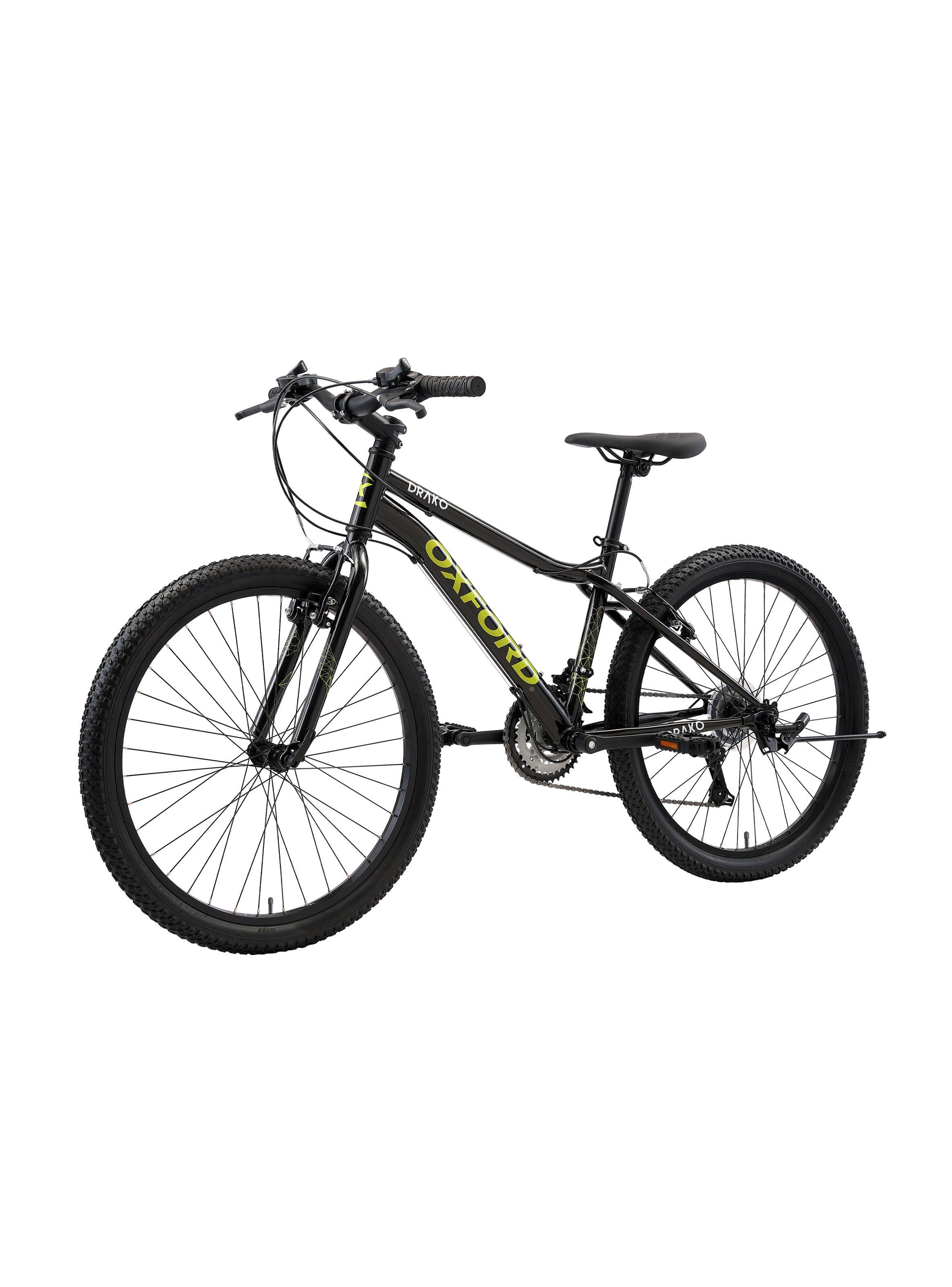 Bicicleta de Niños Drako Aro 24"-1