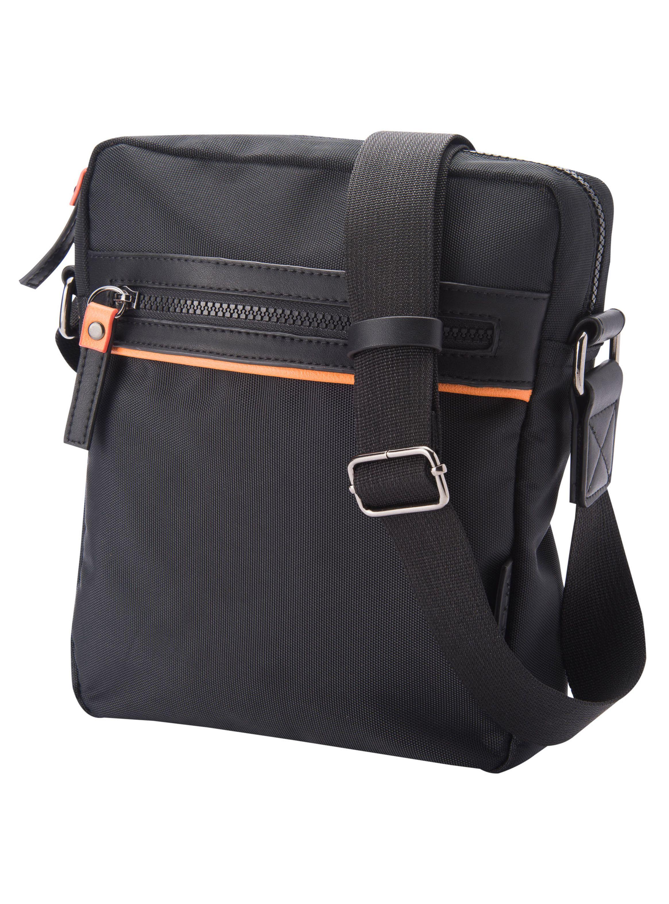 Bolso Messenger Denver Rocha-0
