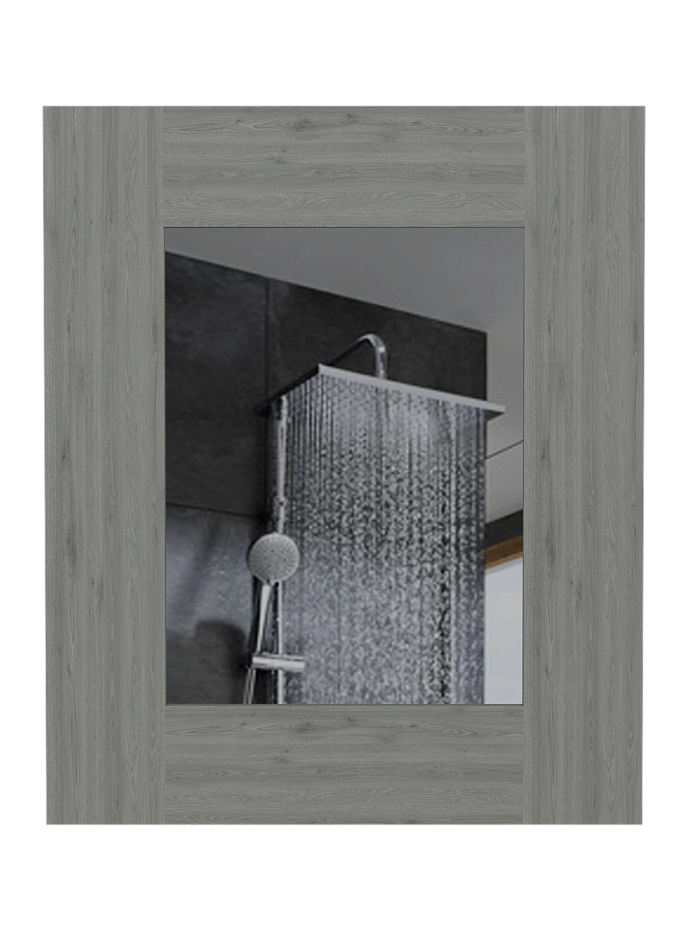 Espejo de Baño Althea (1C) Ceniza-3