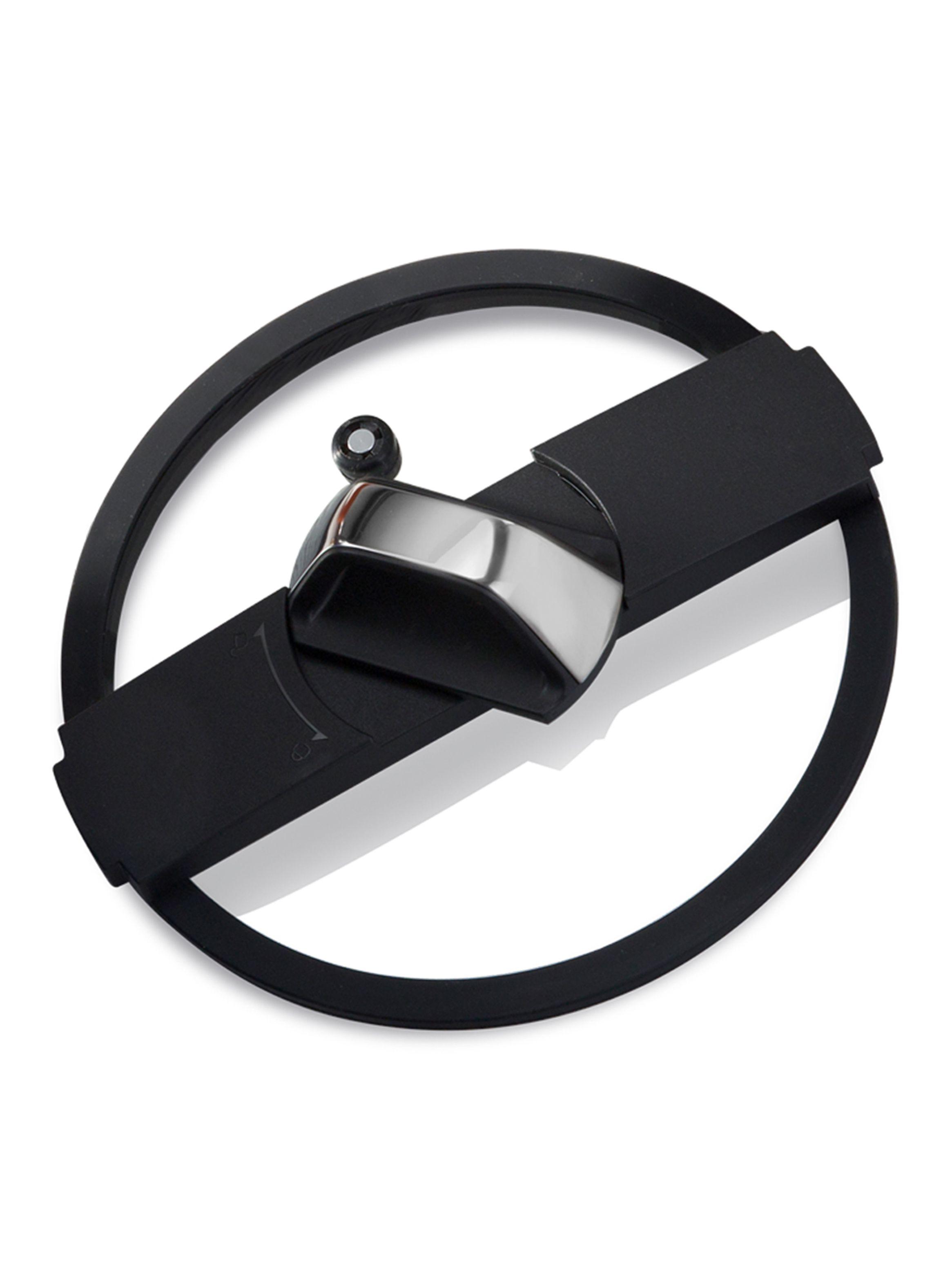 Olla Semi Express 6 Litros Naranja-2