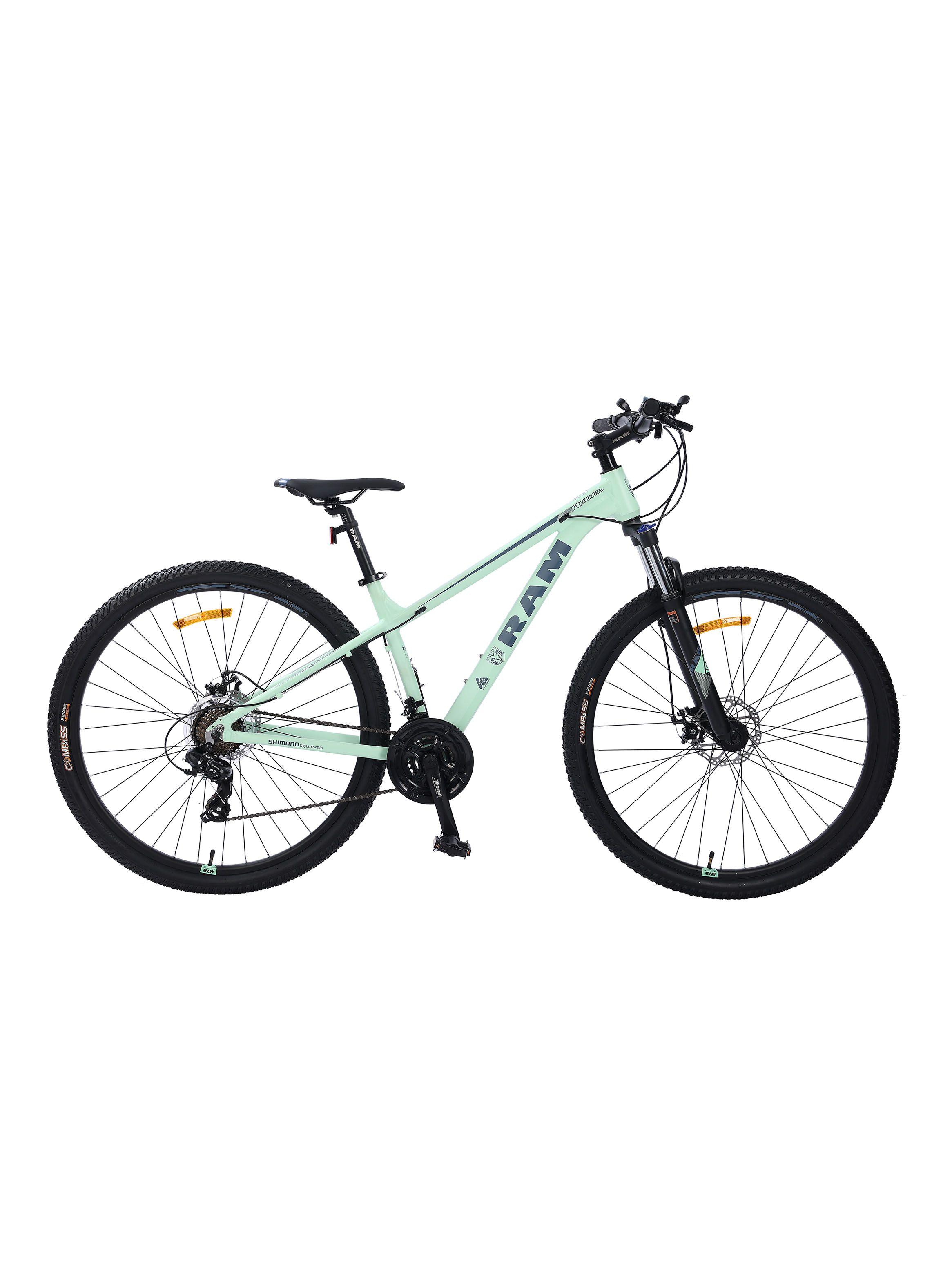 Bicicleta MTB Rebel Talla M Aro 29"-0