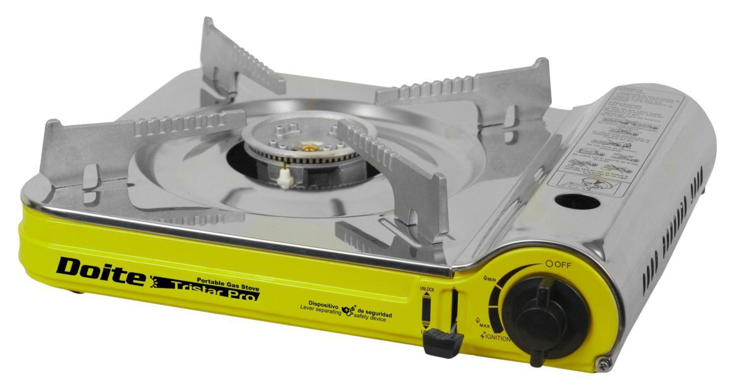 Cocinilla New Tristar Pro Doite-0