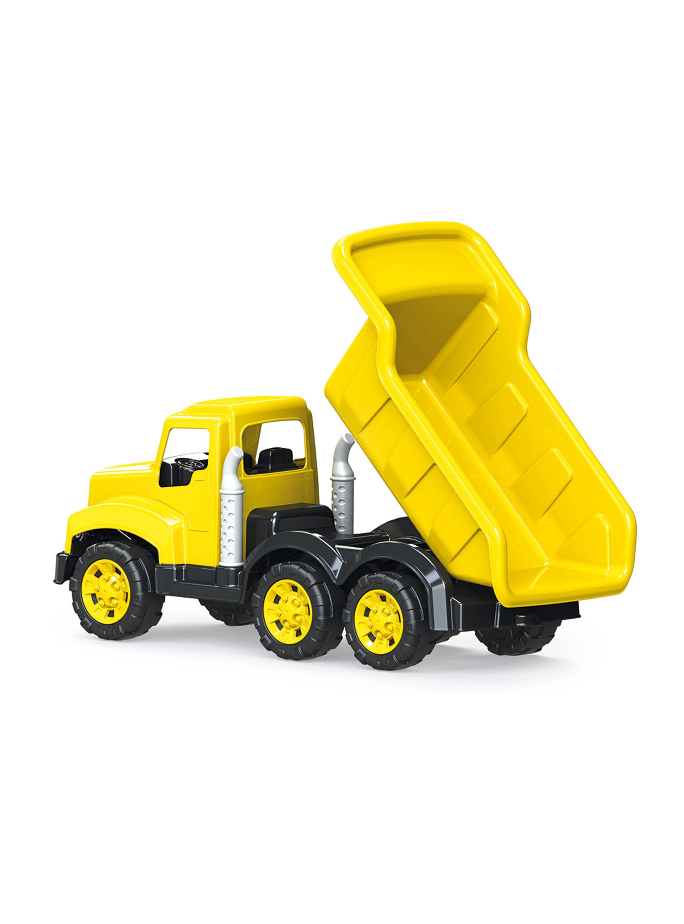 Camión Juguete Maxi Truck-2