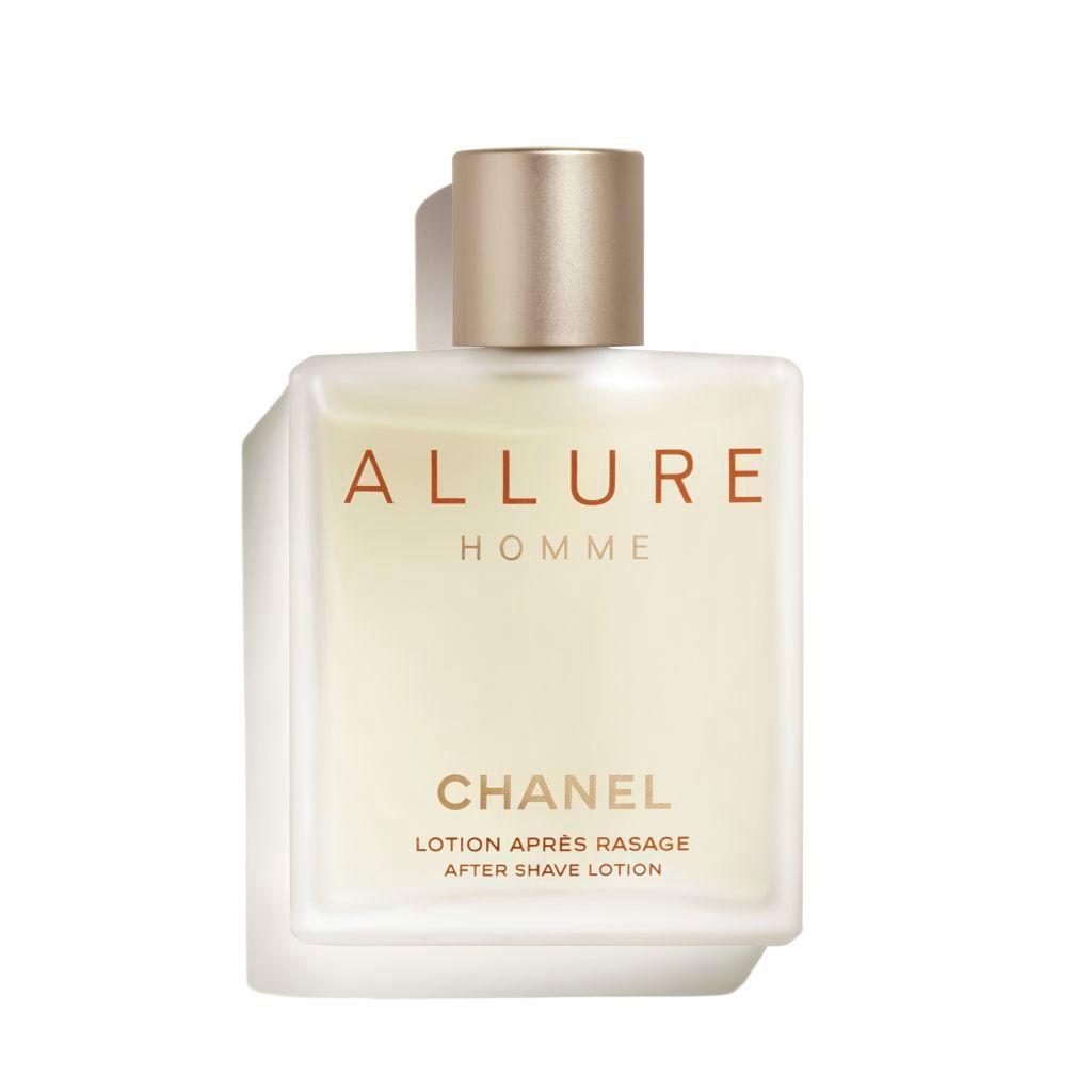 ALLURE HOMME Loción para después del afeitado 100 ml-0