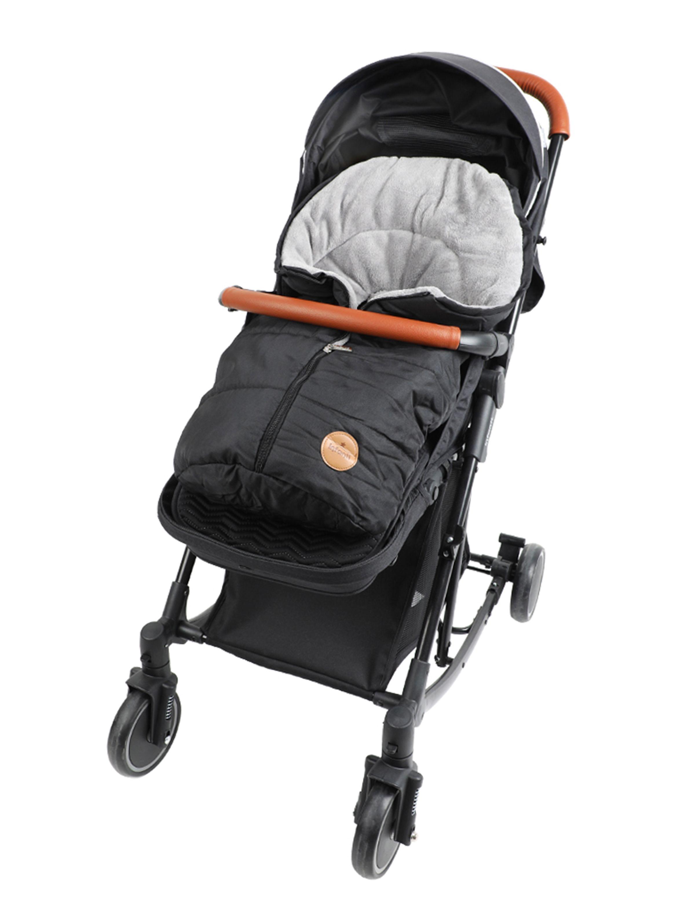 Saquito Infanti Universal Para Coche-3