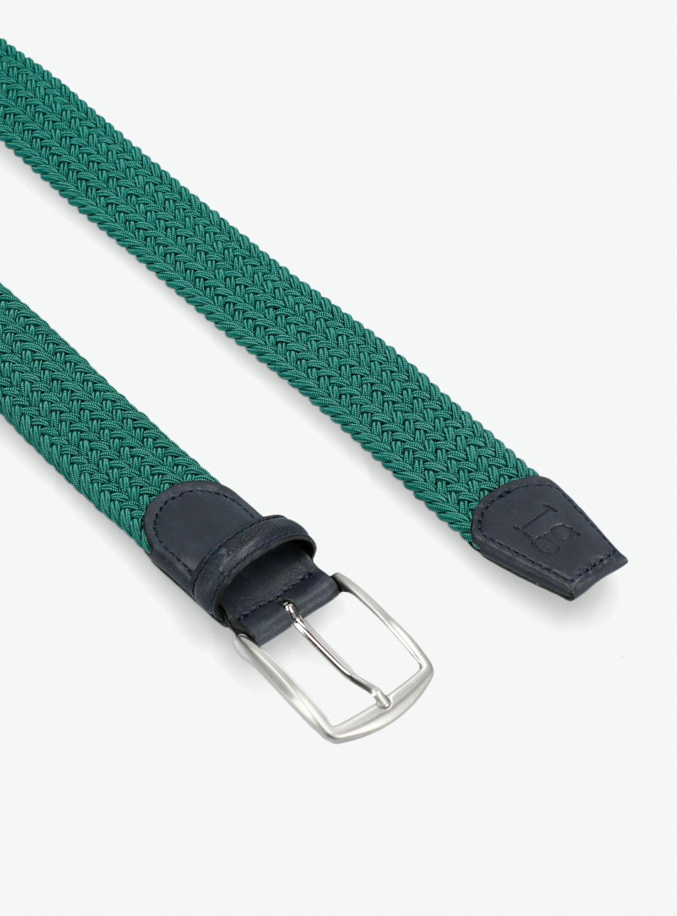 CinturónTejido Classic-2