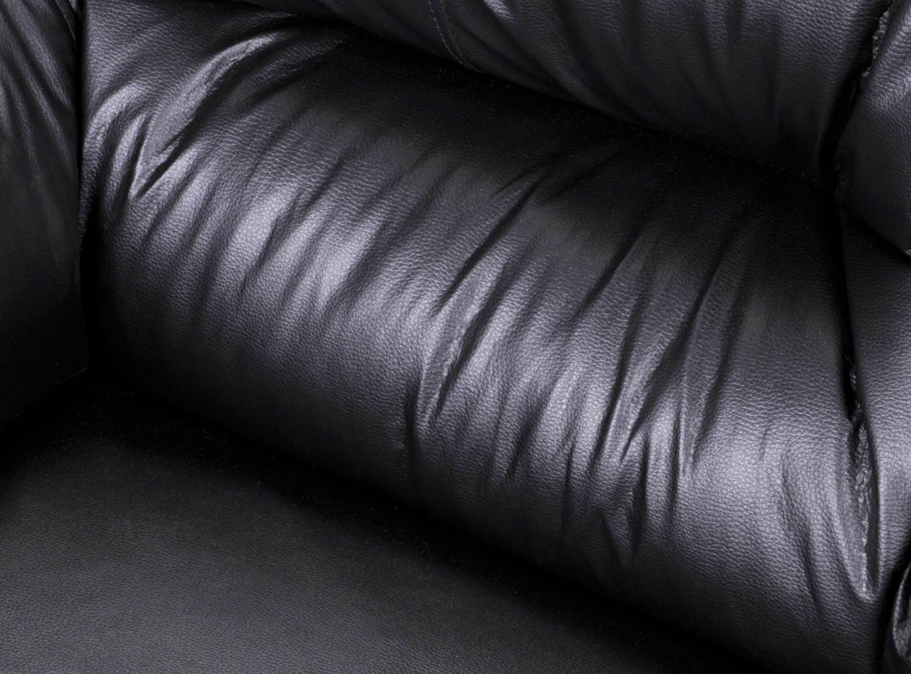 Juego Living Venecia Ecocuero 2C + 2 Sillones-3