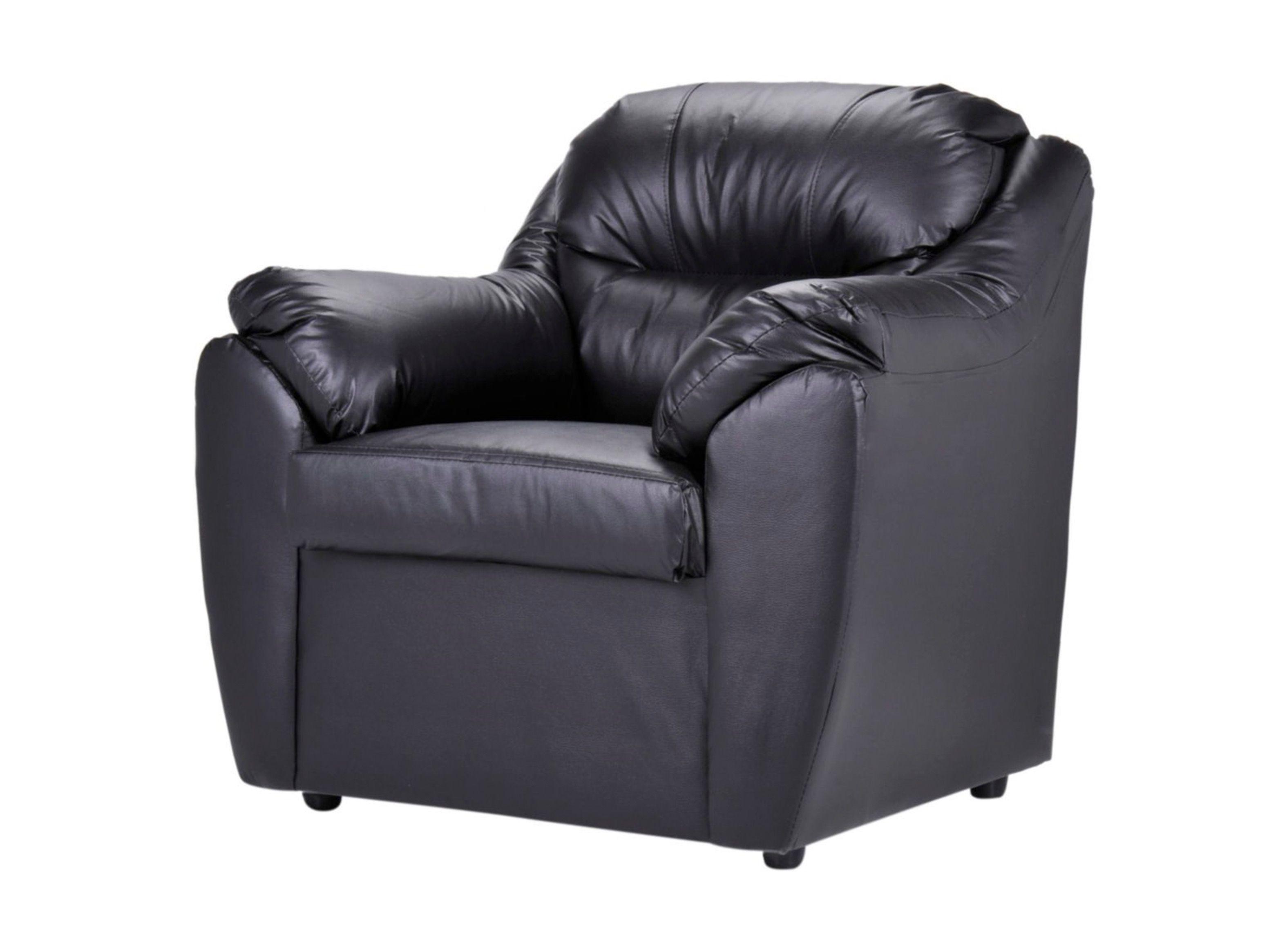 Juego Living Venecia Ecocuero 2C + 2 Sillones-5