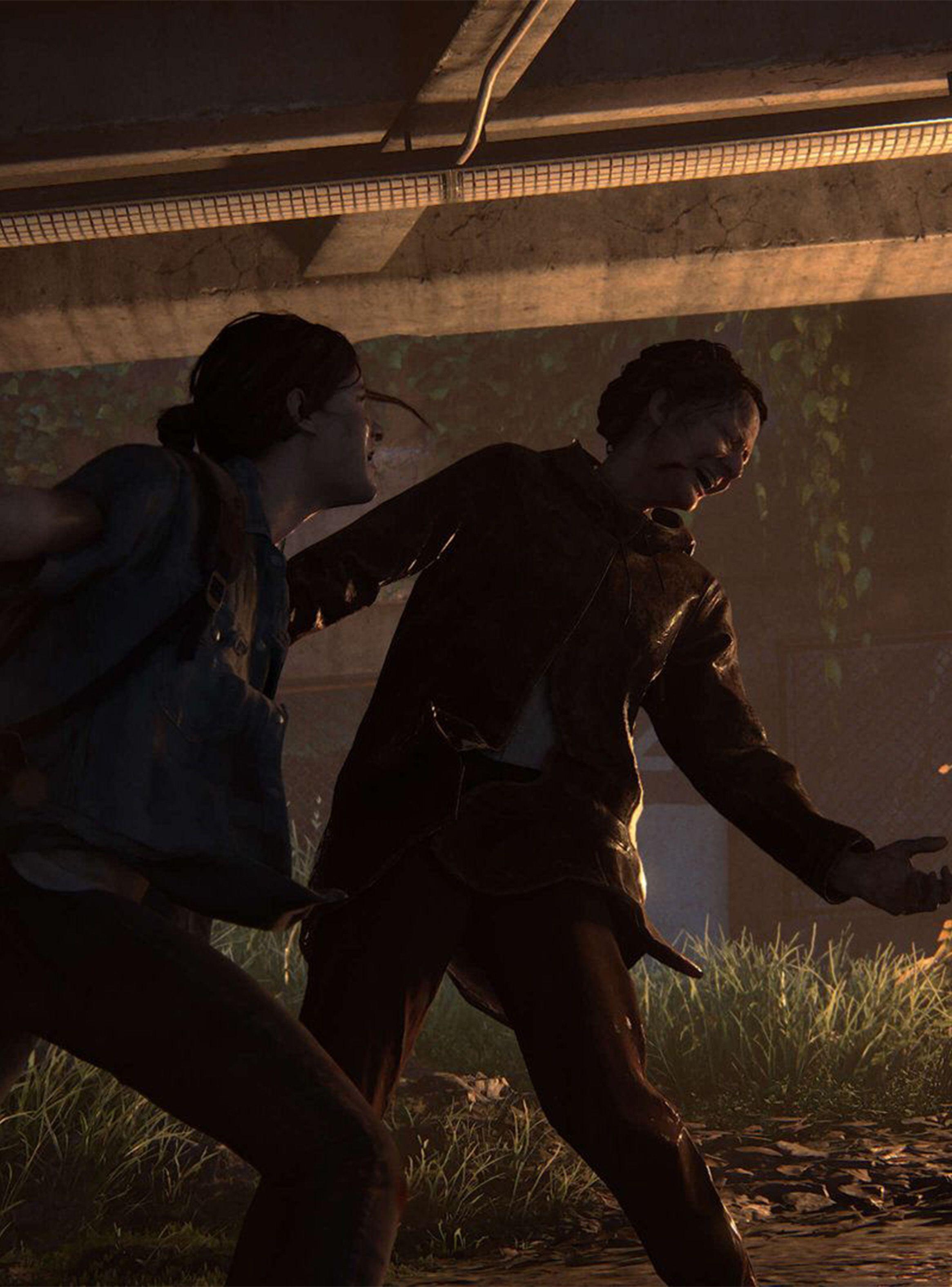 Juego PlayStation PS4 The Last Of Us II-4