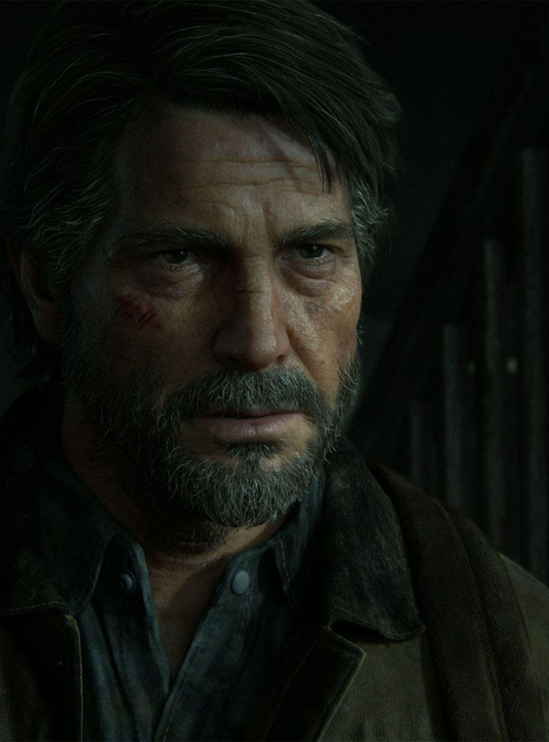 Juego PlayStation PS4 The Last Of Us II-7