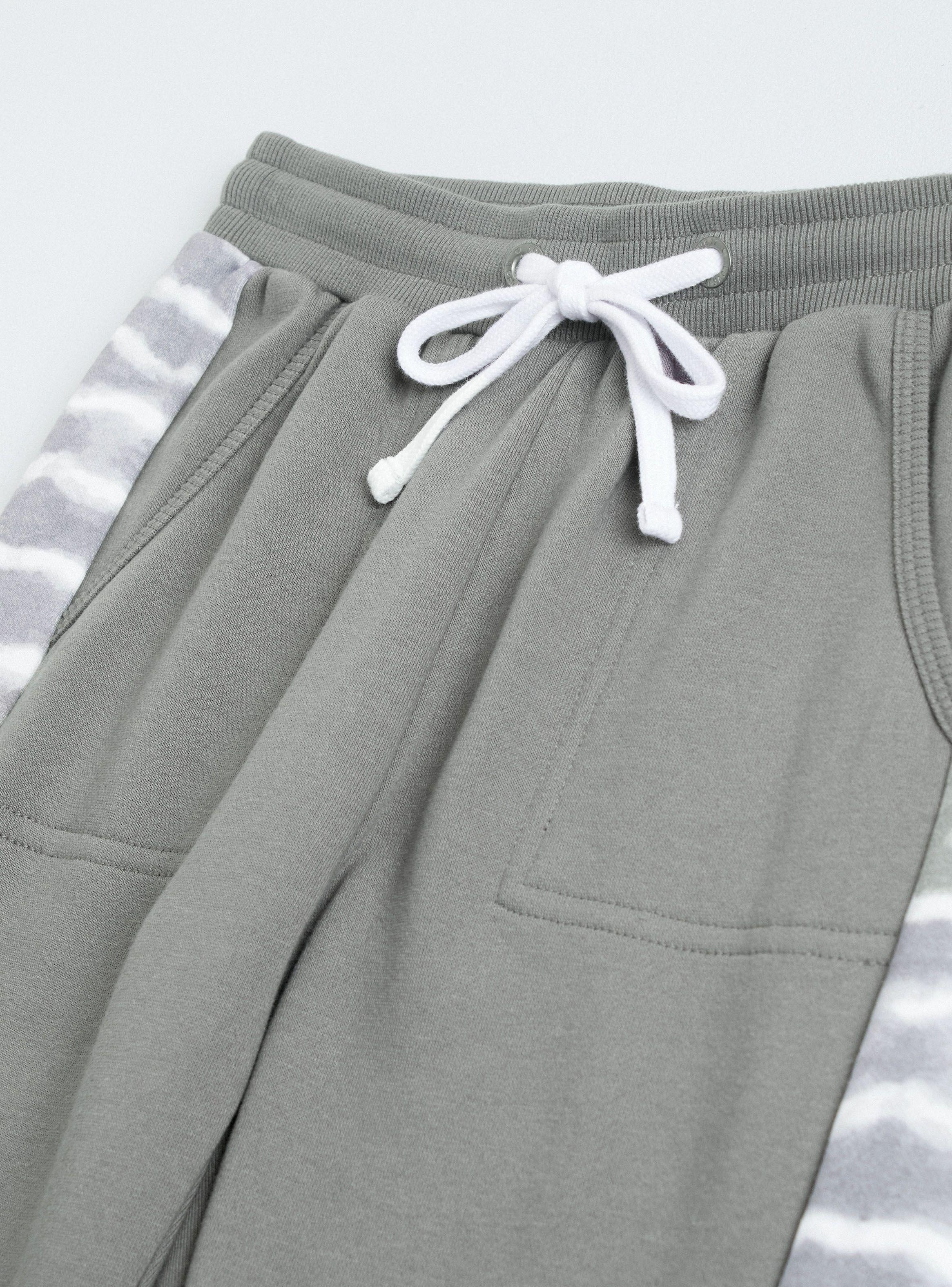Pantalón Tapes Printed Niña-3