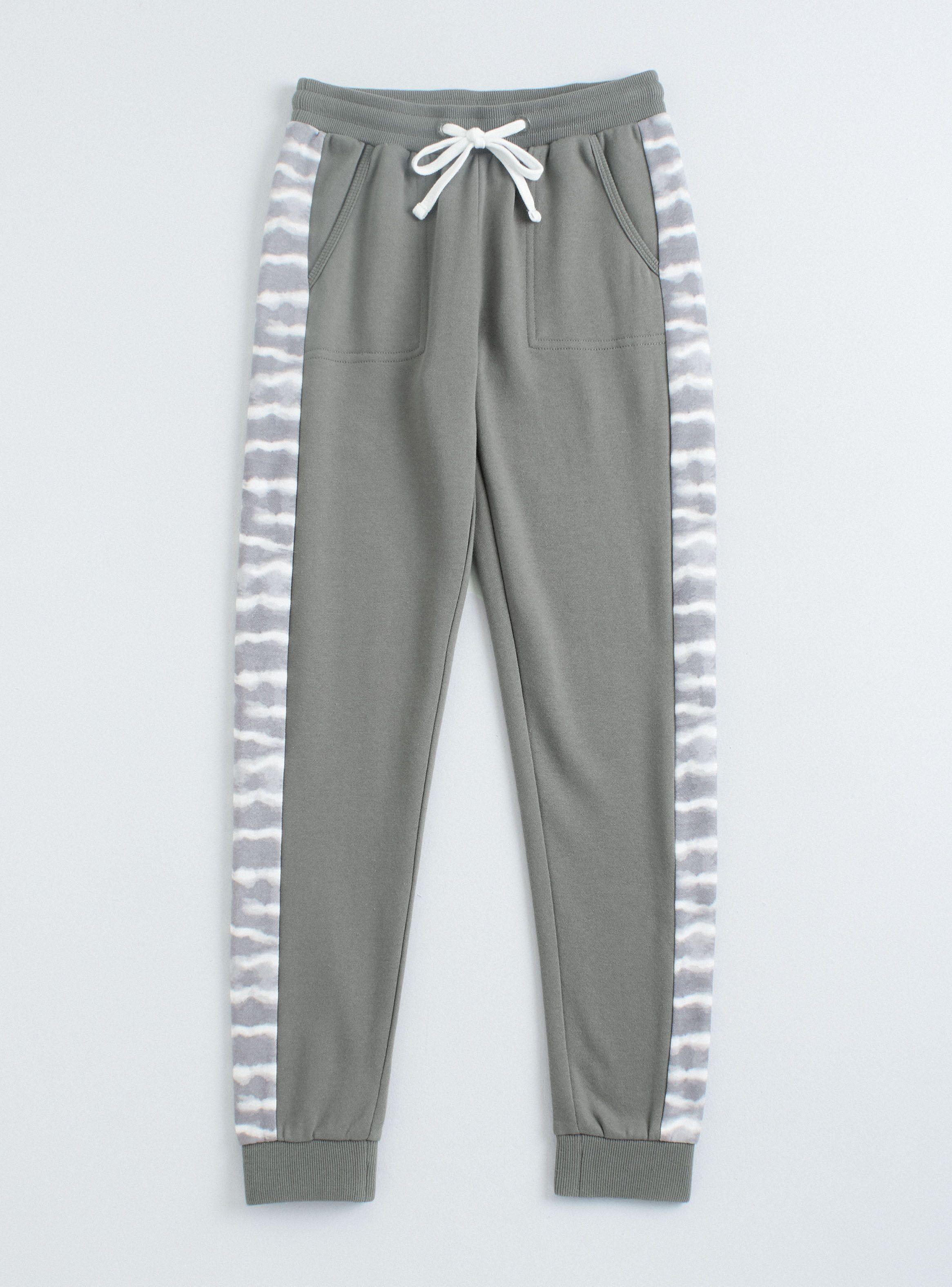 Pantalón Tapes Printed Niña-1