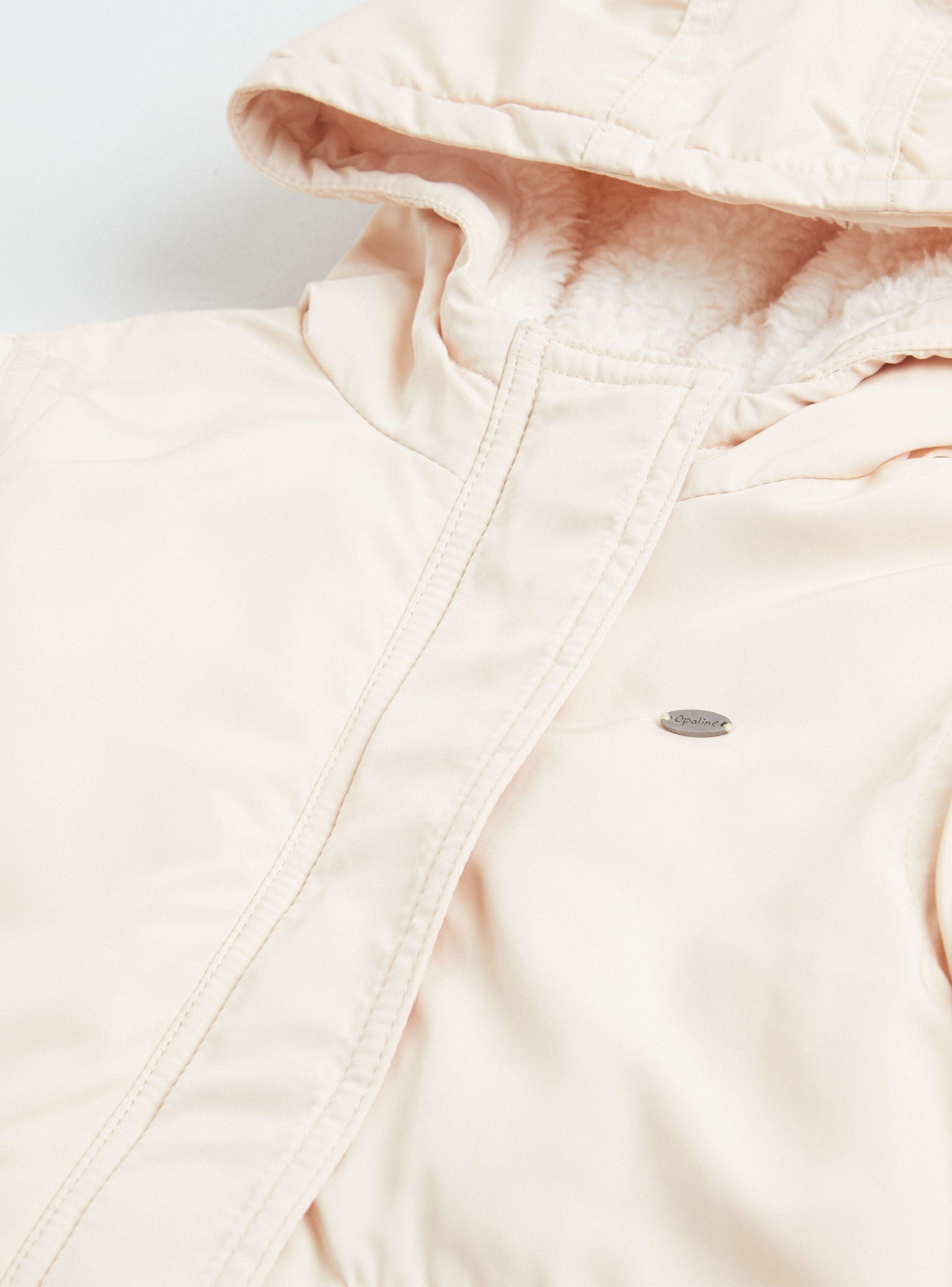 Parka Técnica Niña-2