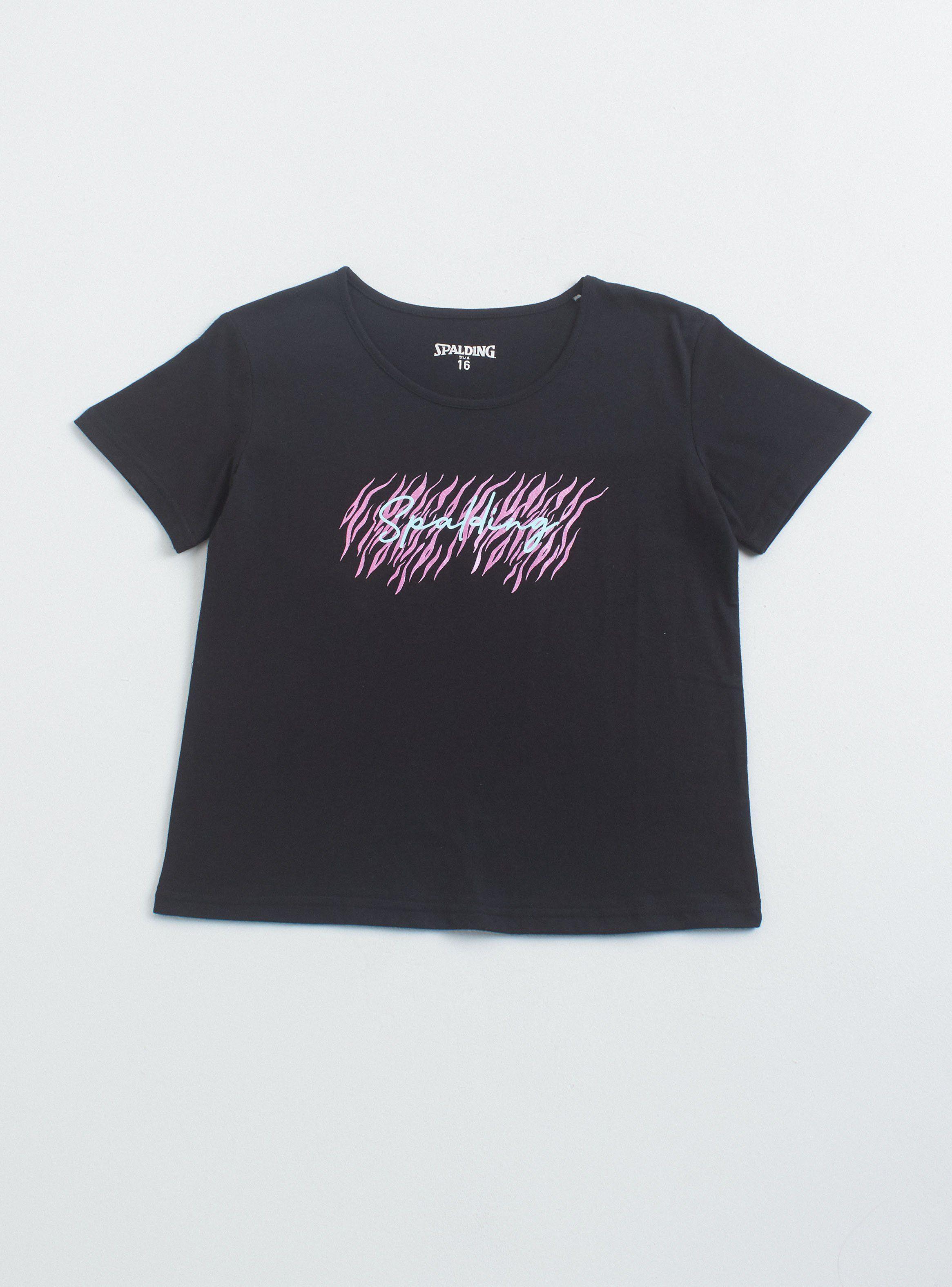 Polera Básica Sport Niña-0