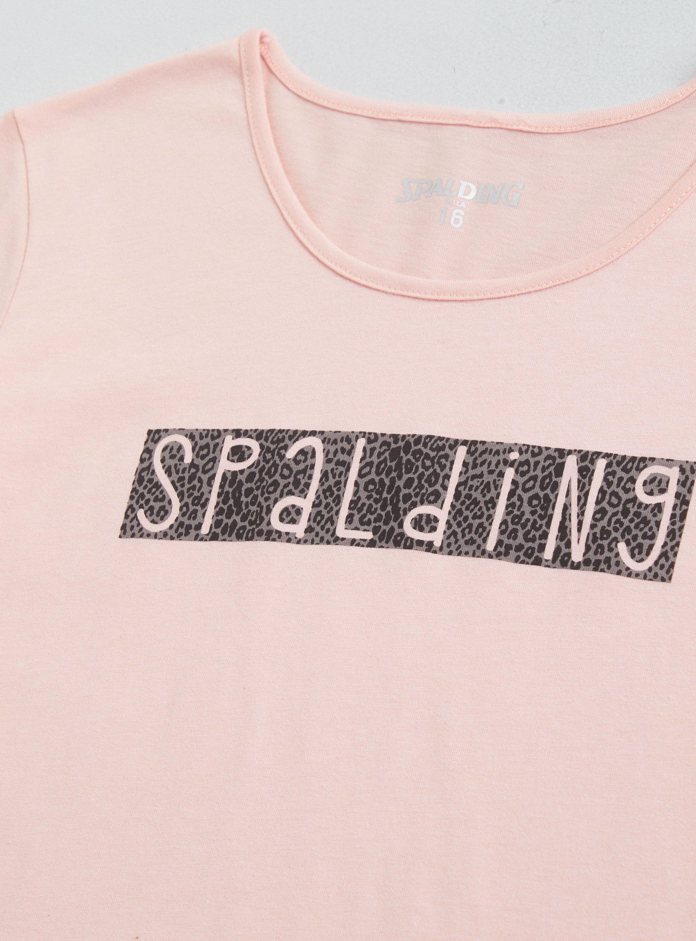 Polera Básica Sport Niña-2