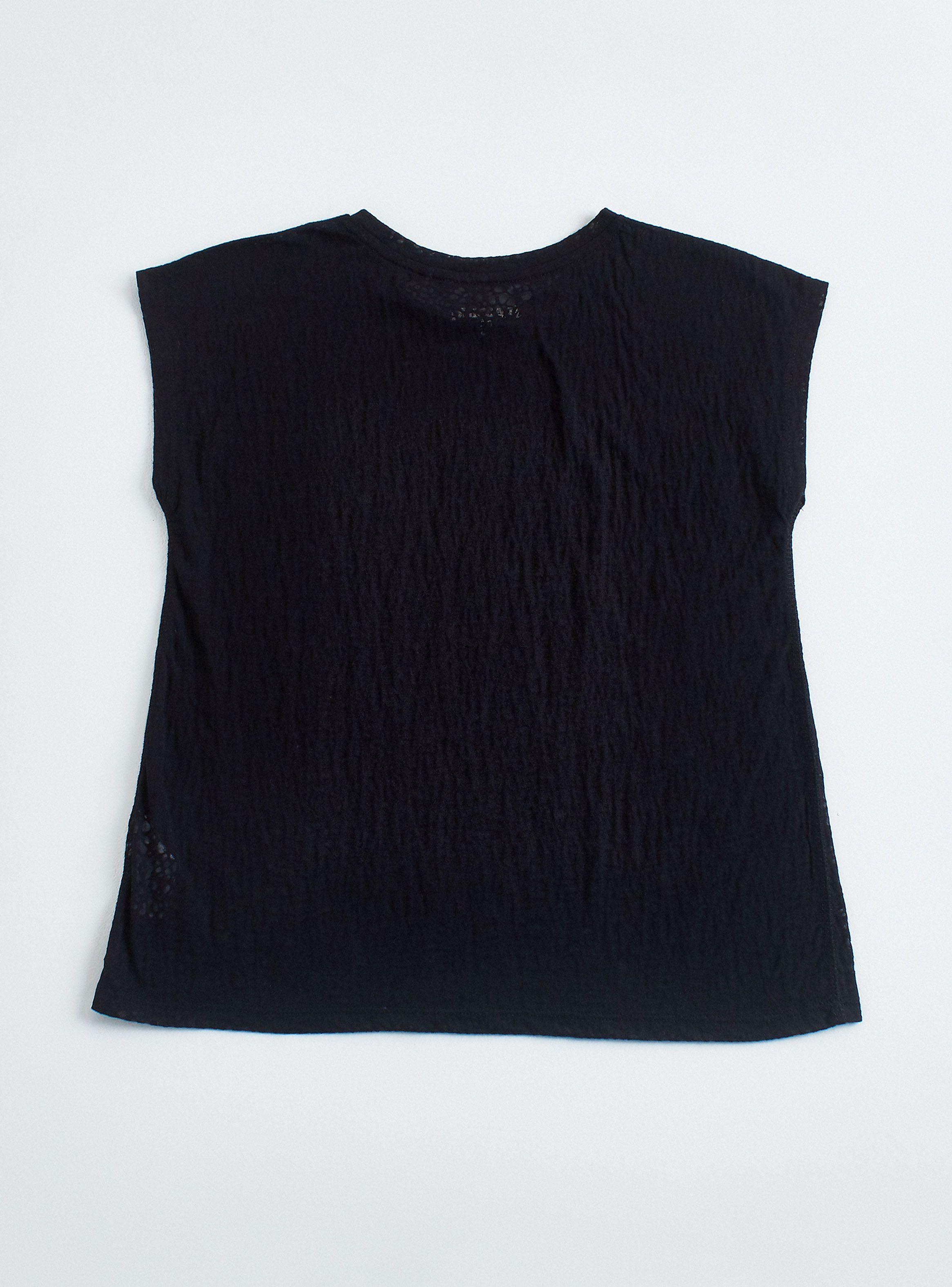 Polera Deboré Niña-2