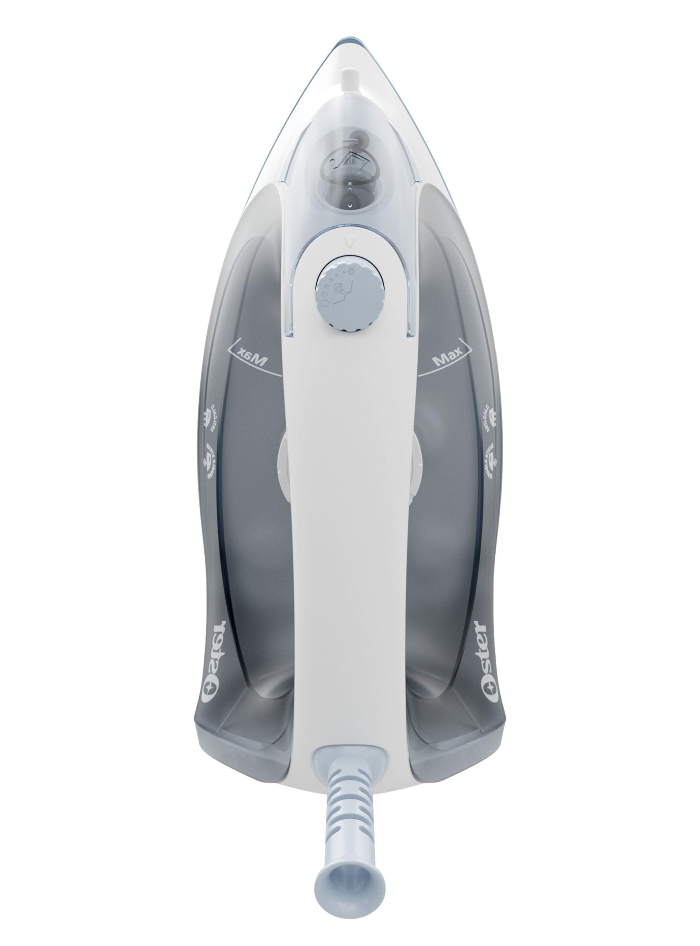 Plancha de Vapor Compacta 5001-2
