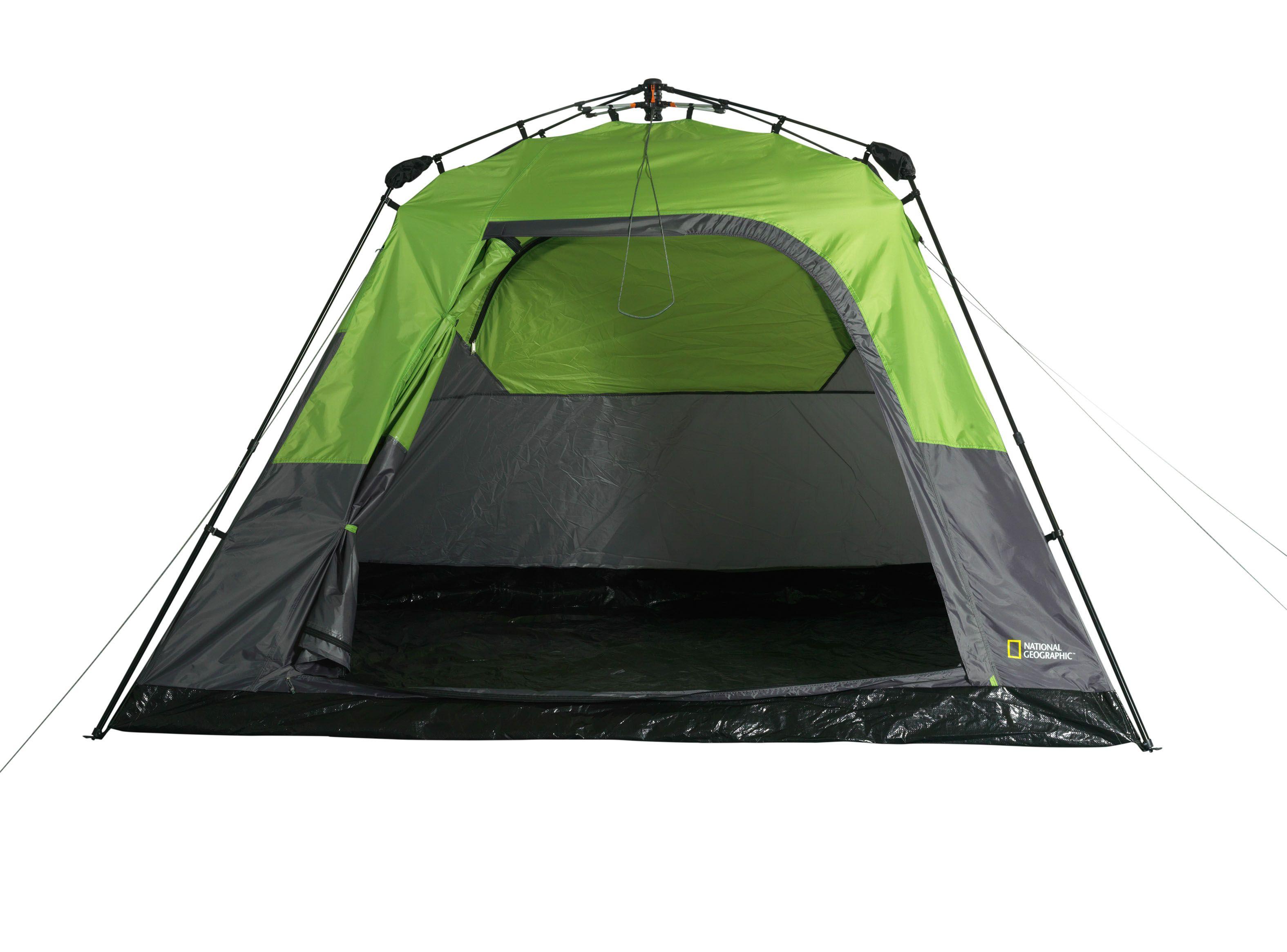 Carpa Autoarmable Noway VI National Geographic-1