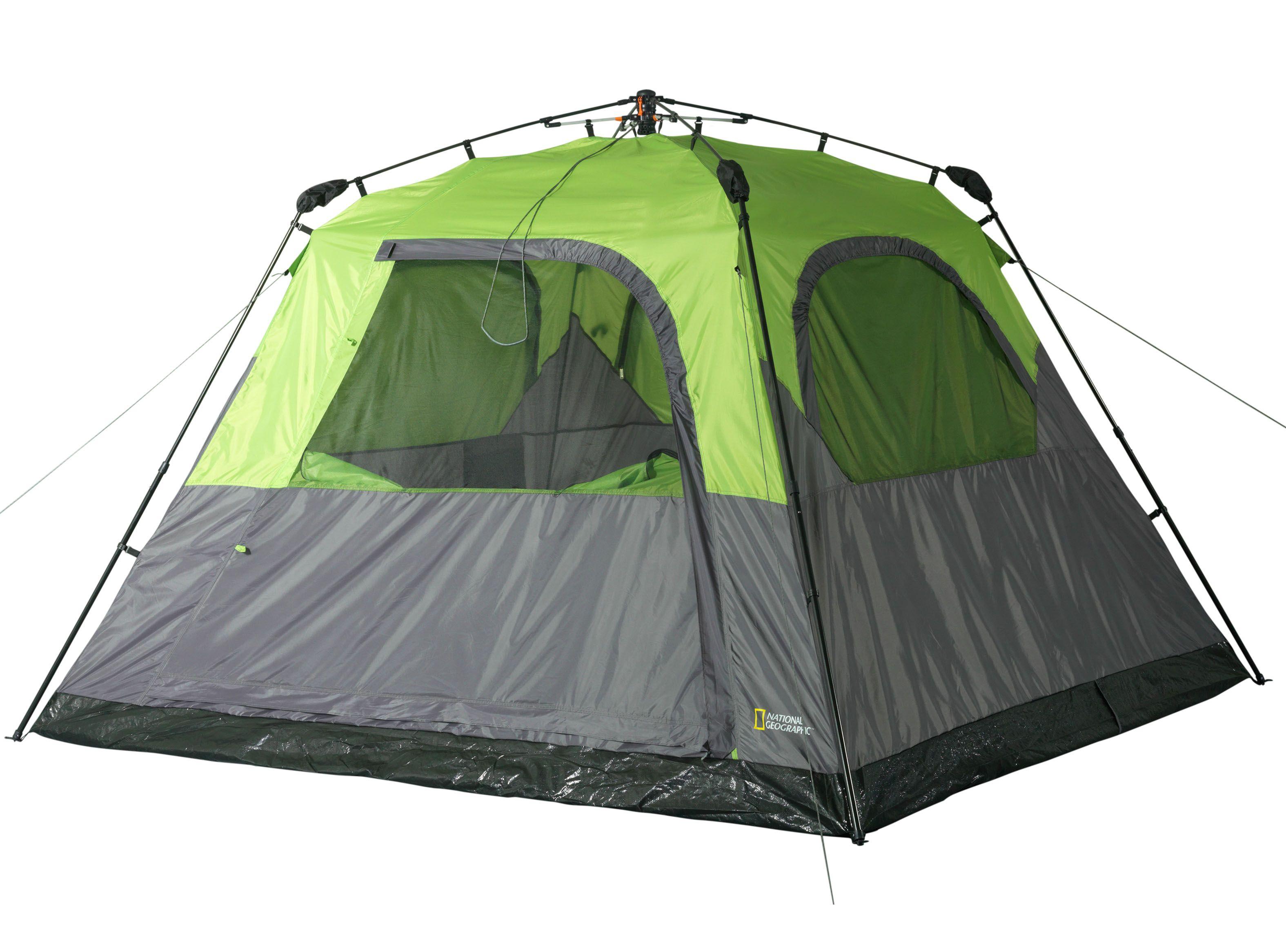 Carpa Autoarmable Noway VI National Geographic-0