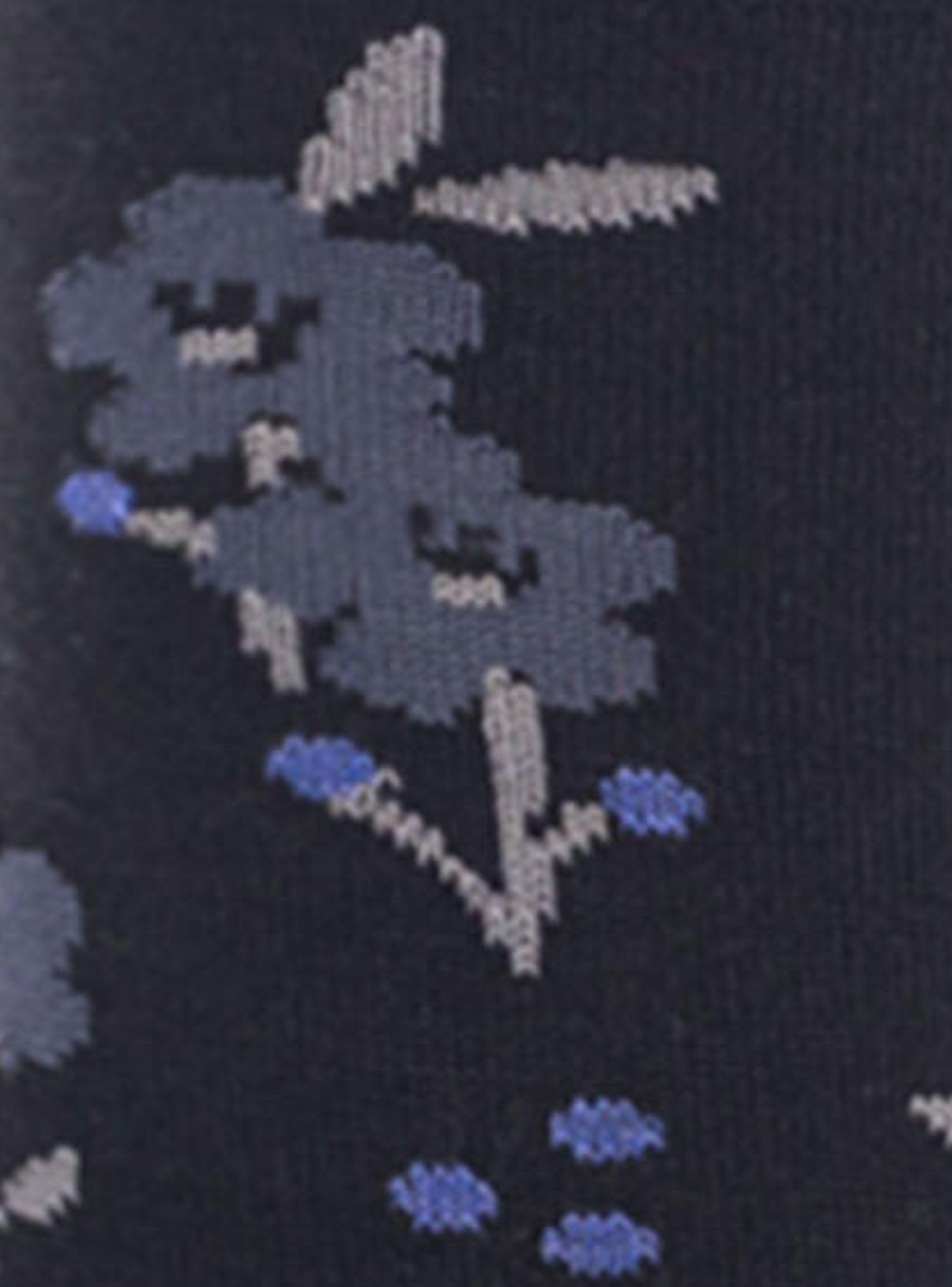 Calcetín Bamboo Diseño Comfy Socks-2
