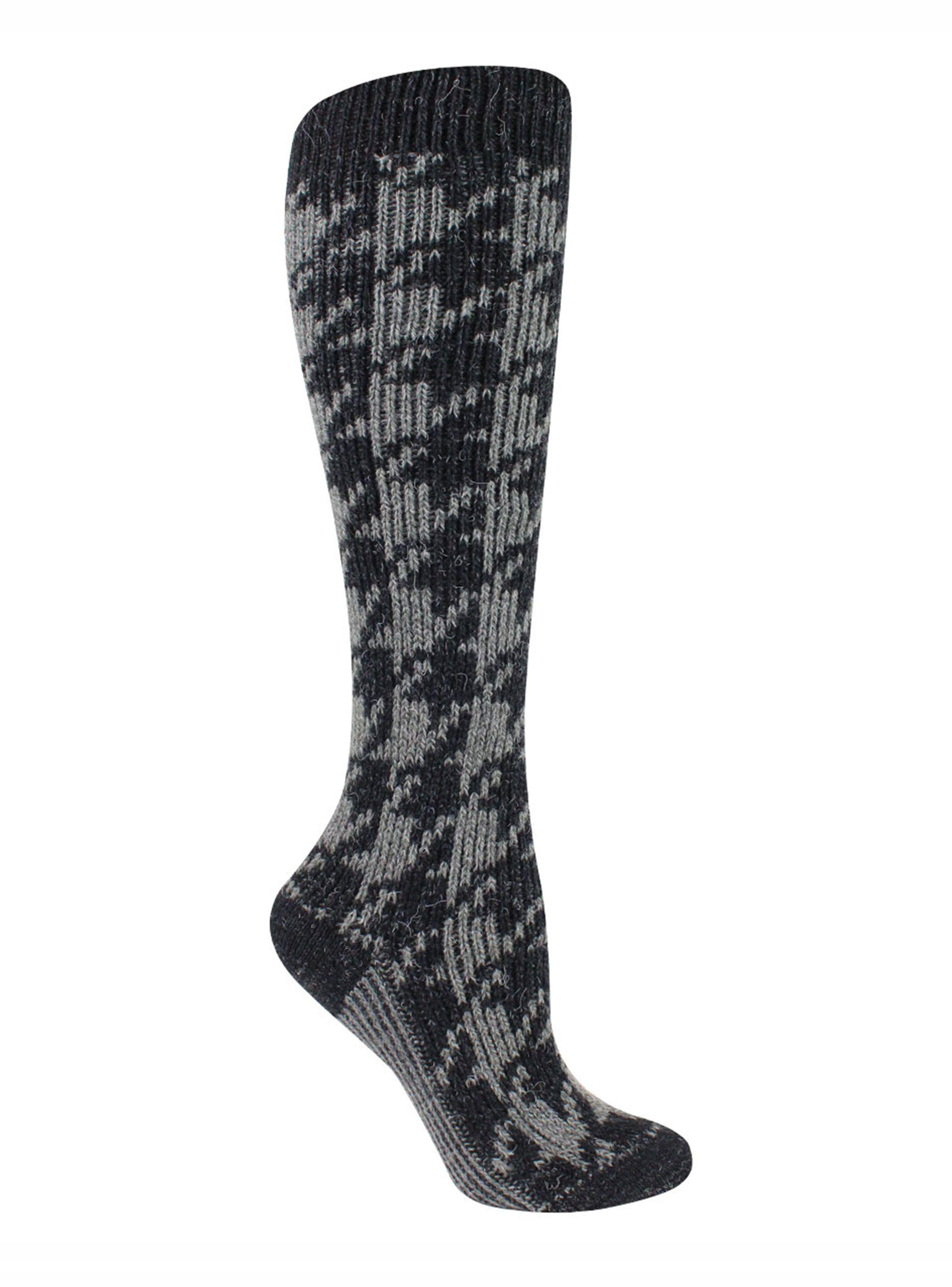 Calceta Cashmere Italiana Peruggi-0