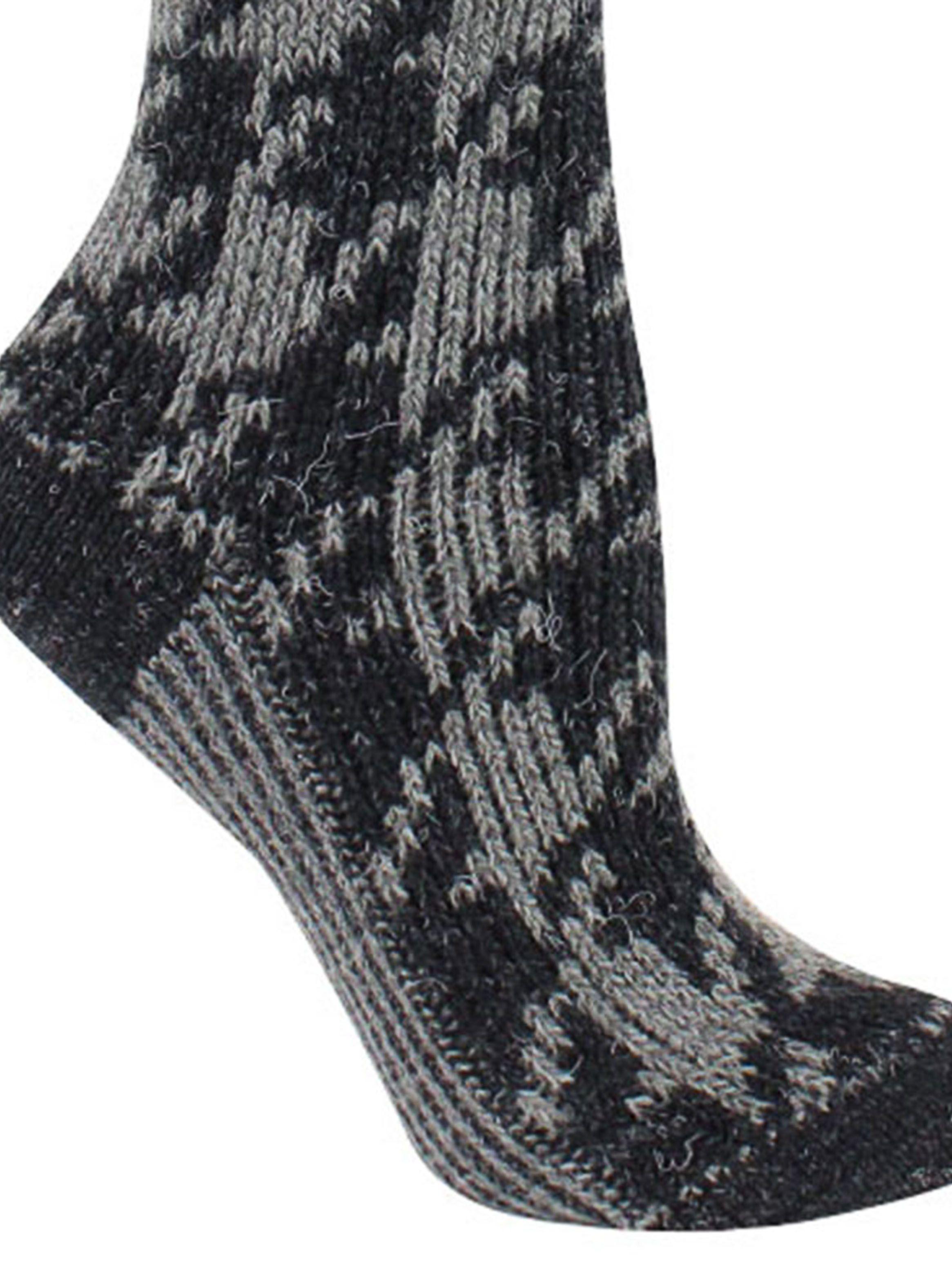 Calceta Cashmere Italiana Peruggi-1