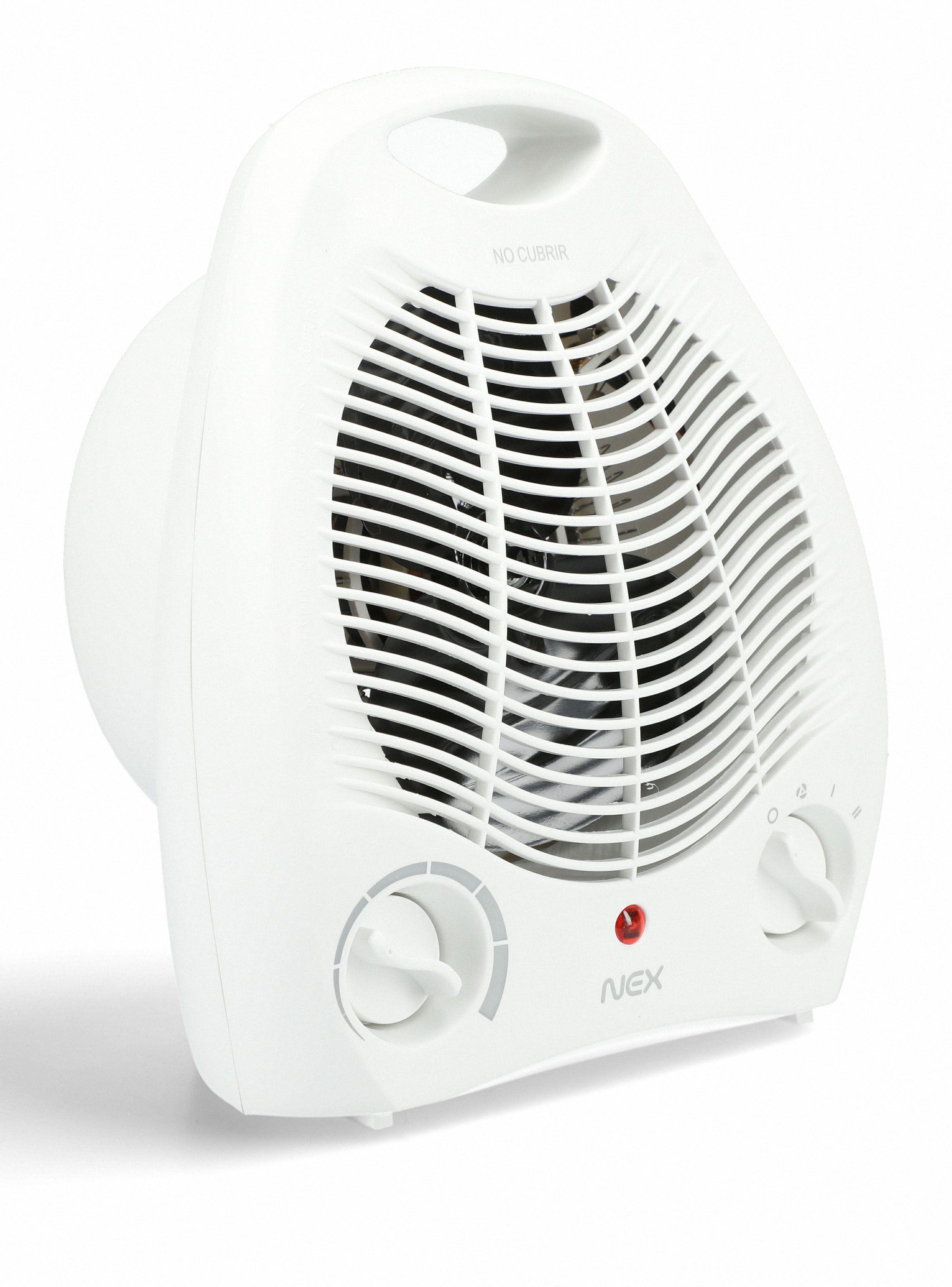 Termoventilador SMD160B-2