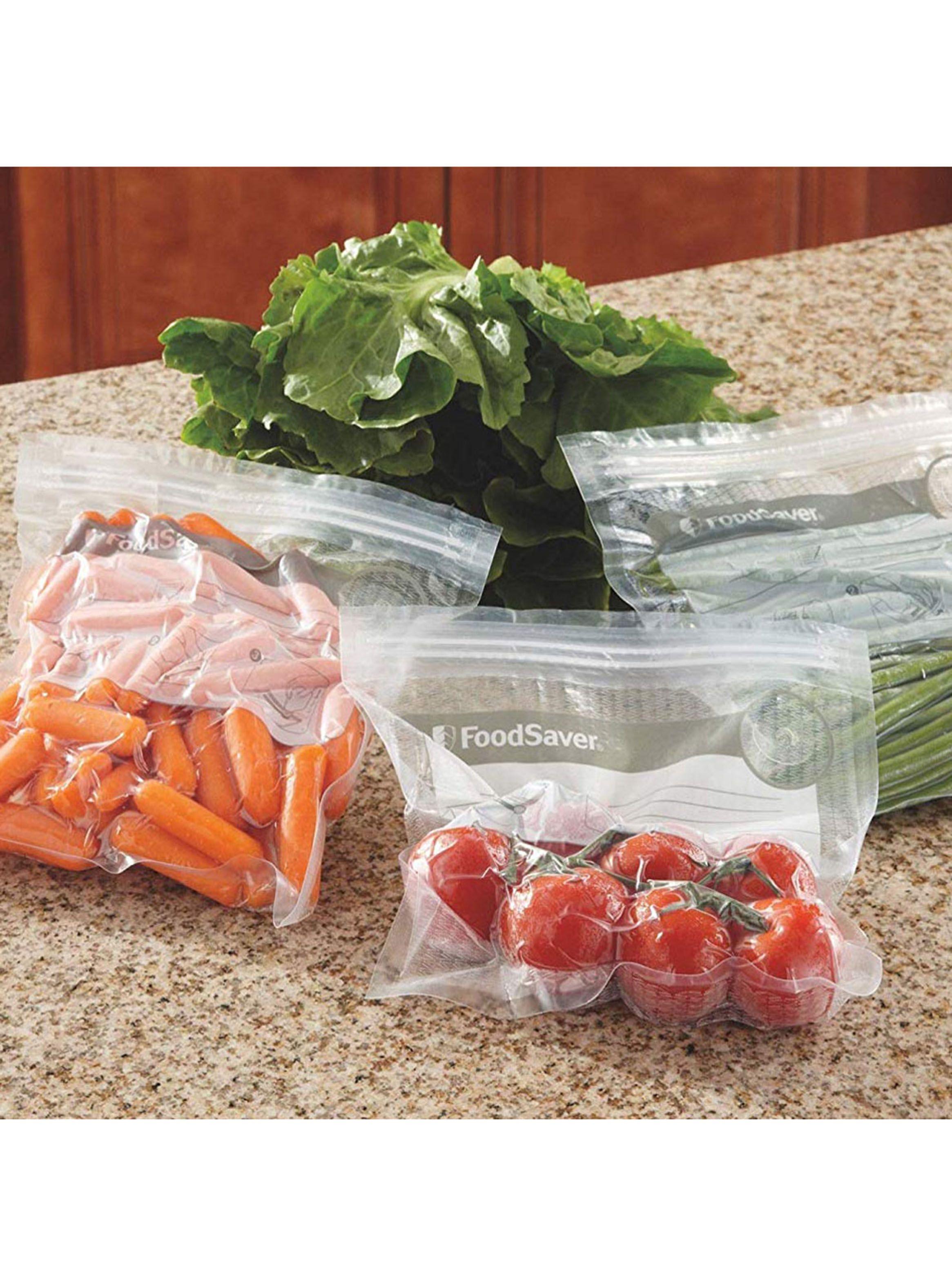 Bolsas Foodsaver Freshsaver de 950 ml 216NP-1