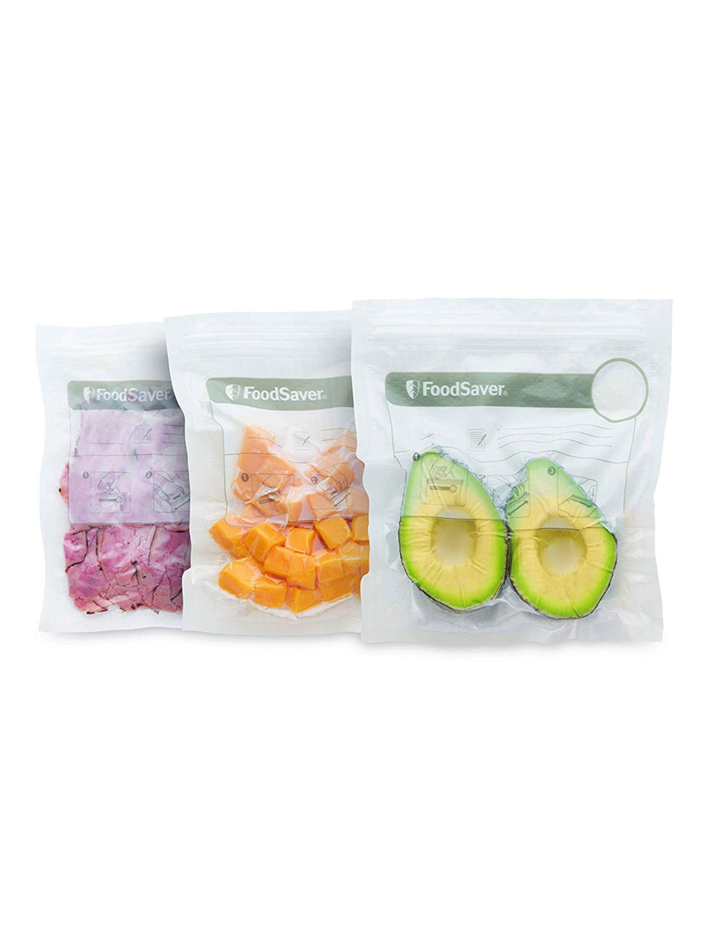 Bolsas Foodsaver Freshsaver de 950 ml 216NP-2