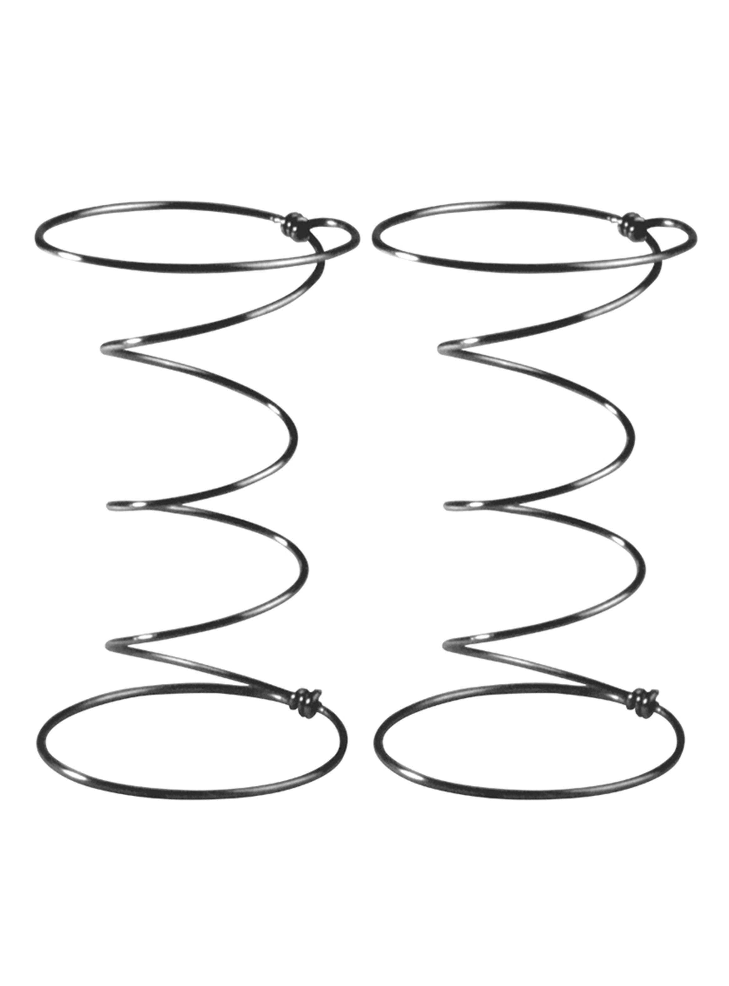 Cama Europea New Mega 2 Plazas + Set Alba White-4